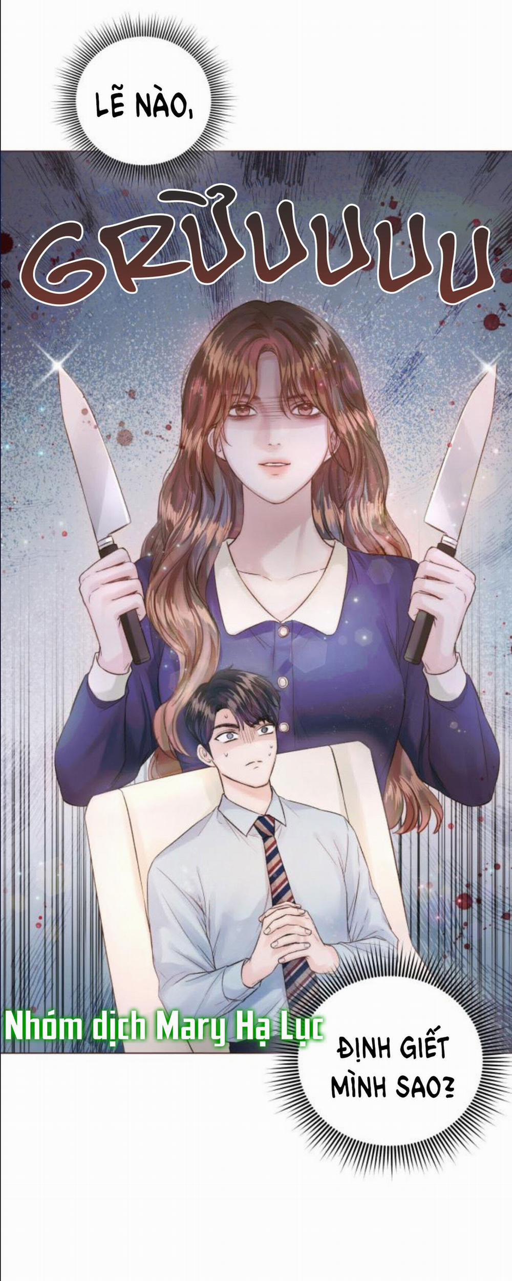 Kết Thúc Nhất Định Sẽ Có Hậu 14 trang 22