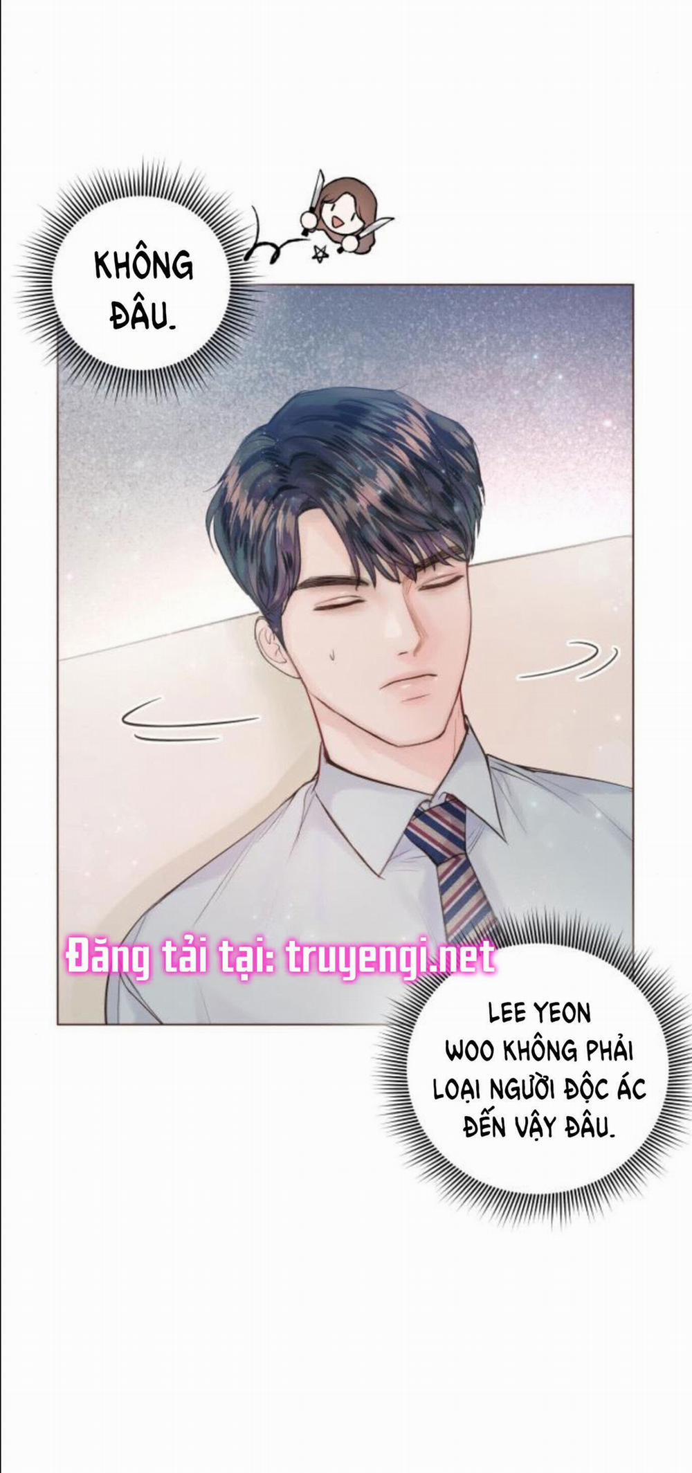 Kết Thúc Nhất Định Sẽ Có Hậu 14 trang 23