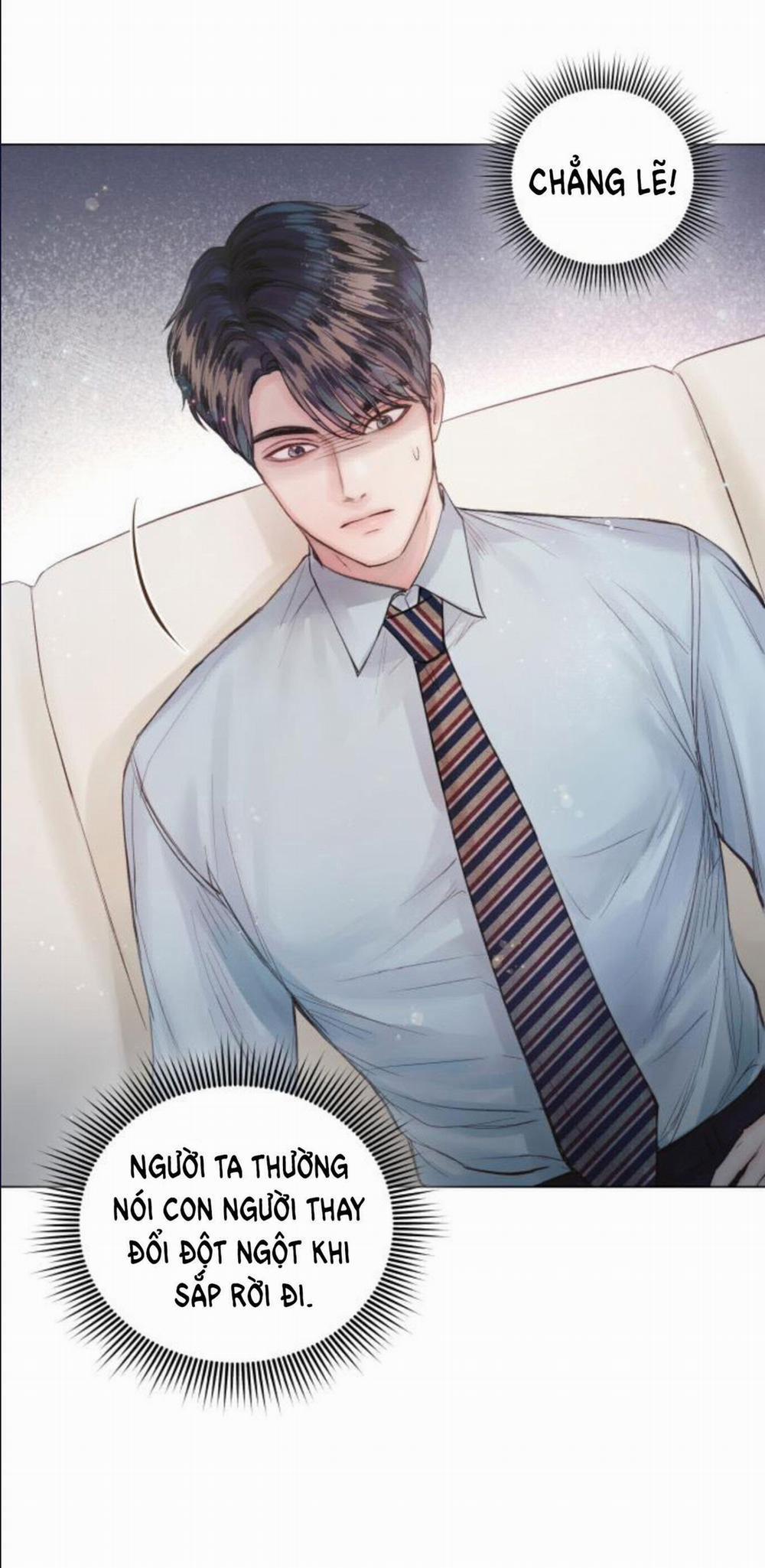 Kết Thúc Nhất Định Sẽ Có Hậu 14 trang 26