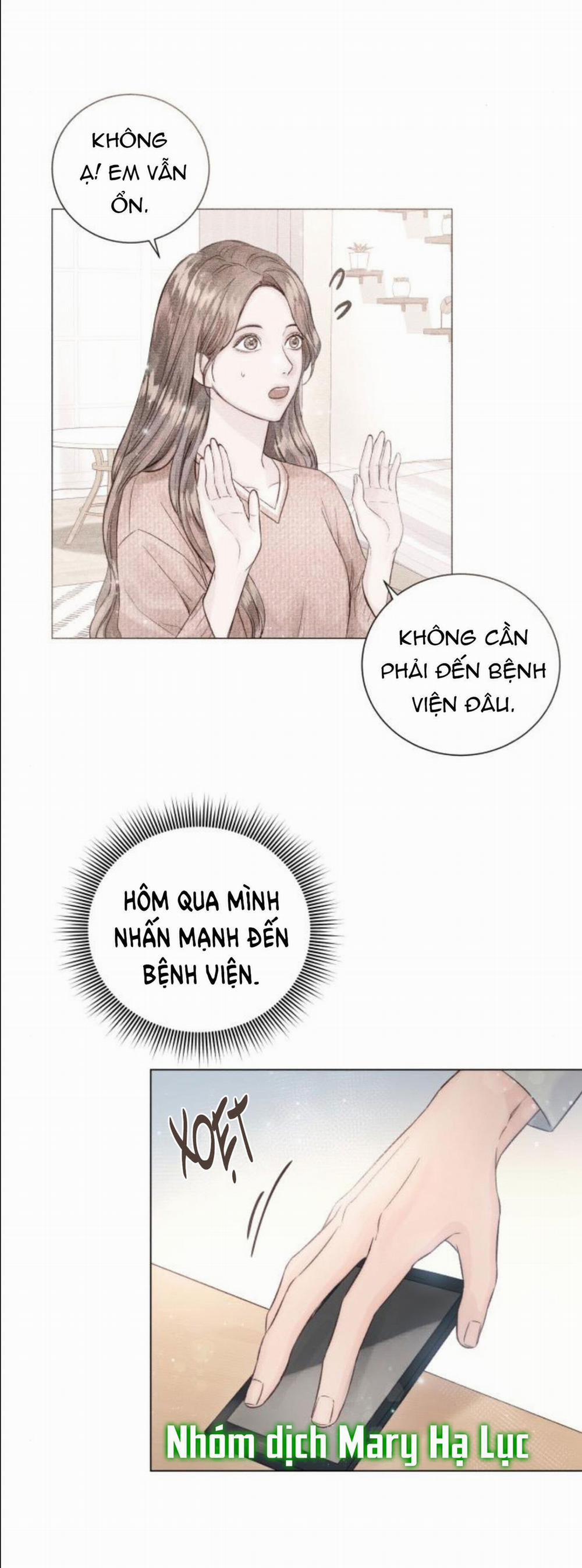 Kết Thúc Nhất Định Sẽ Có Hậu 14 trang 27