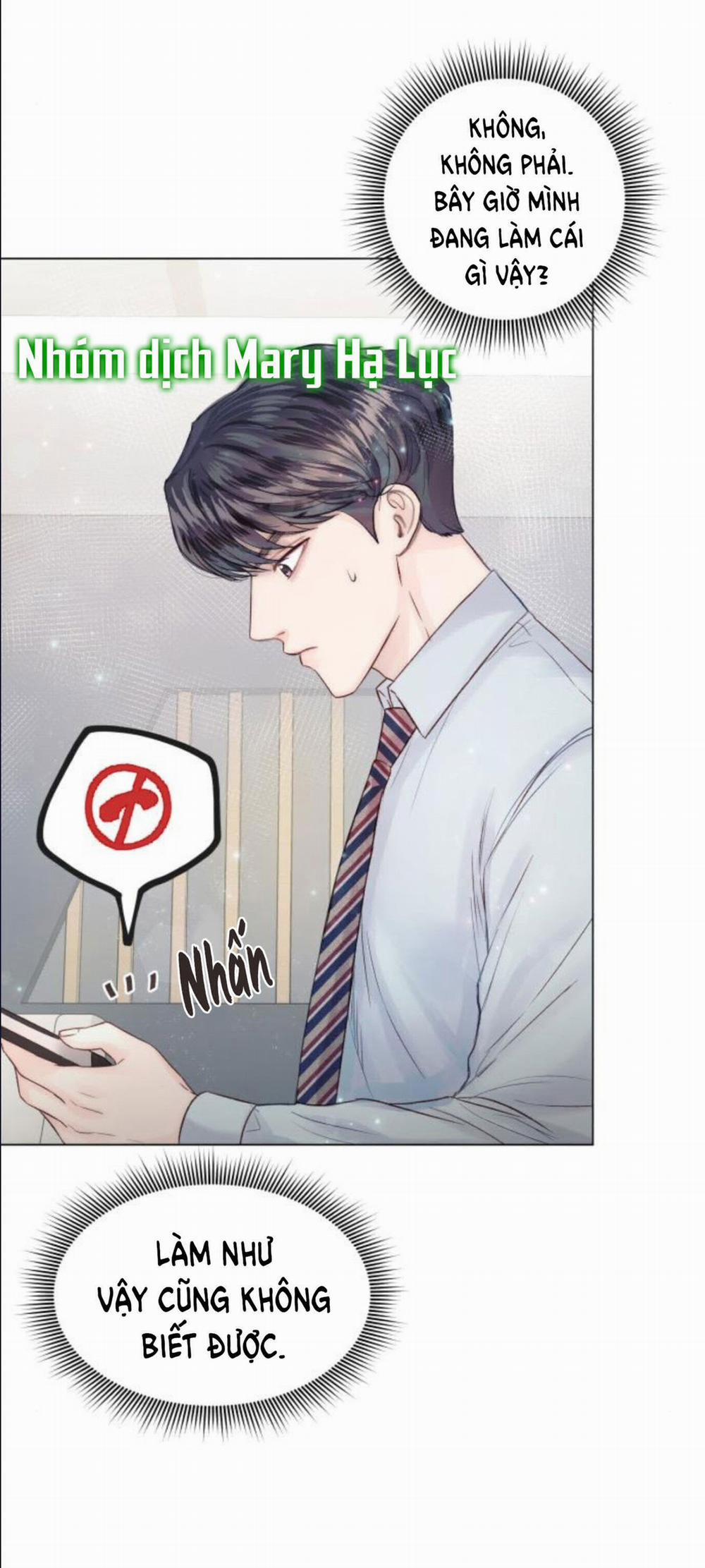 Kết Thúc Nhất Định Sẽ Có Hậu 14 trang 30