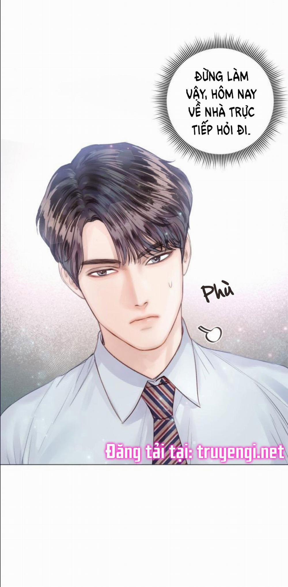 Kết Thúc Nhất Định Sẽ Có Hậu 14 trang 31