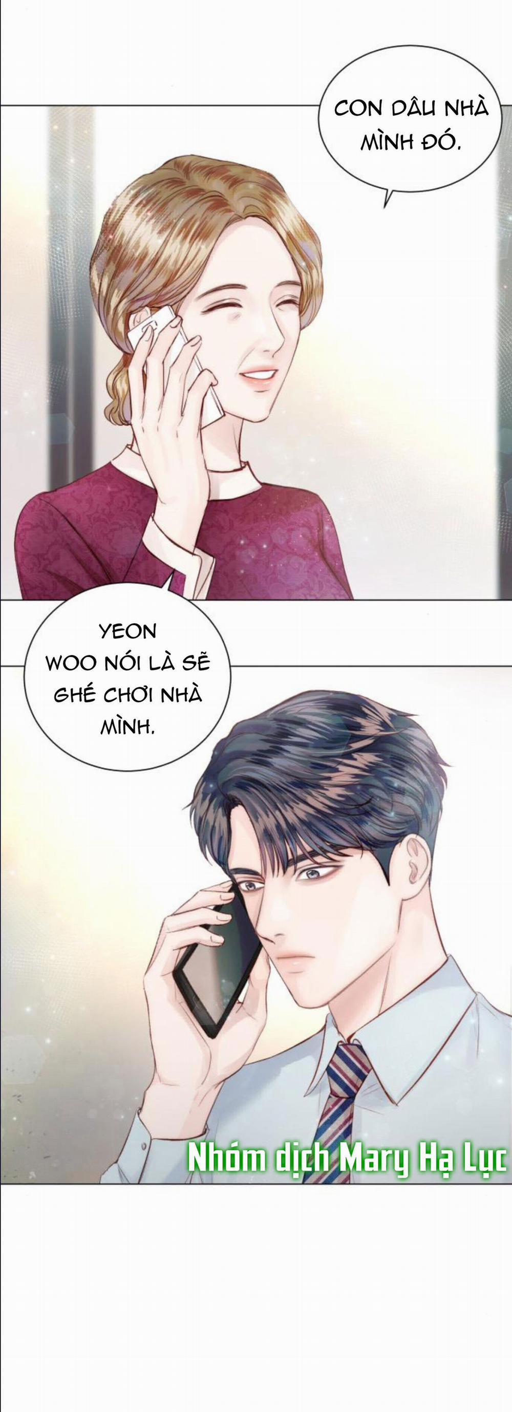 Kết Thúc Nhất Định Sẽ Có Hậu 14 trang 35