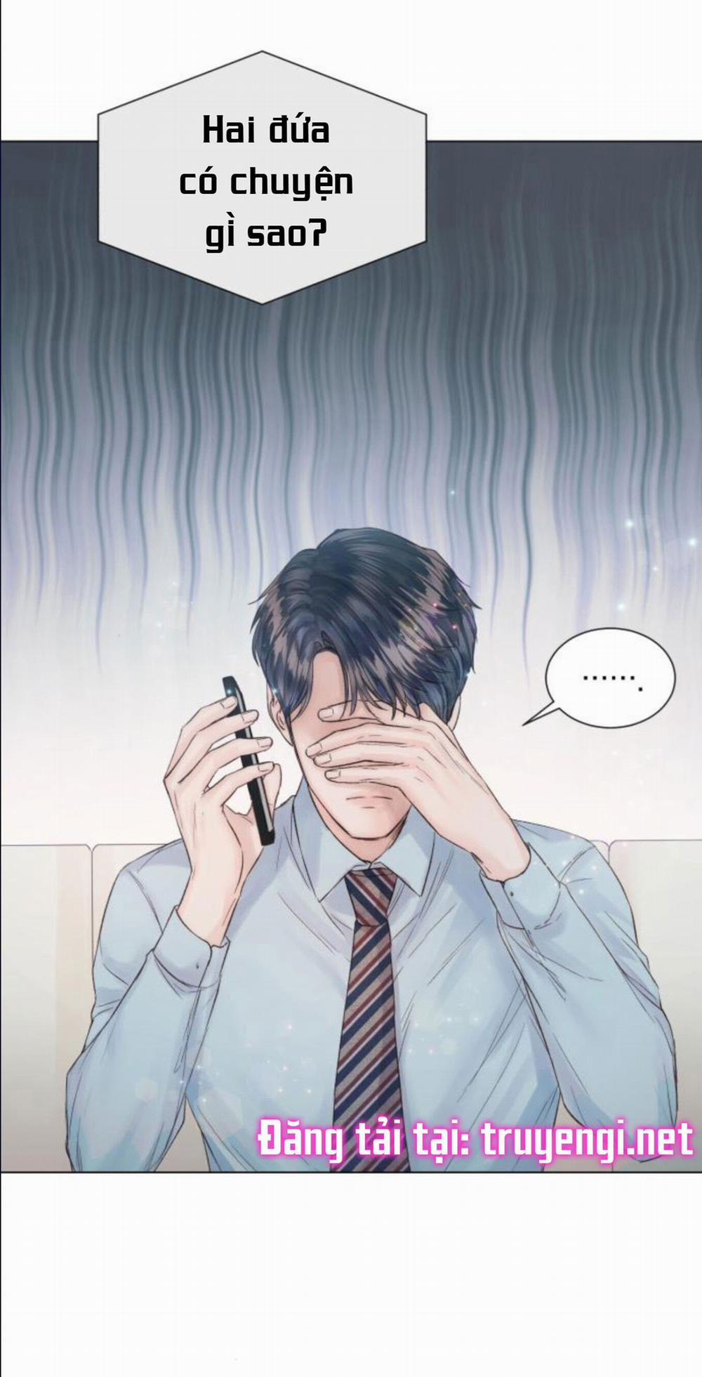 Kết Thúc Nhất Định Sẽ Có Hậu 14 trang 39