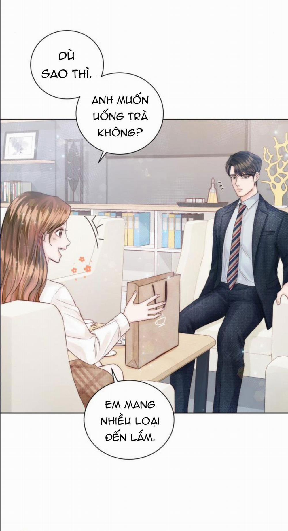 Kết Thúc Nhất Định Sẽ Có Hậu 14 trang 53