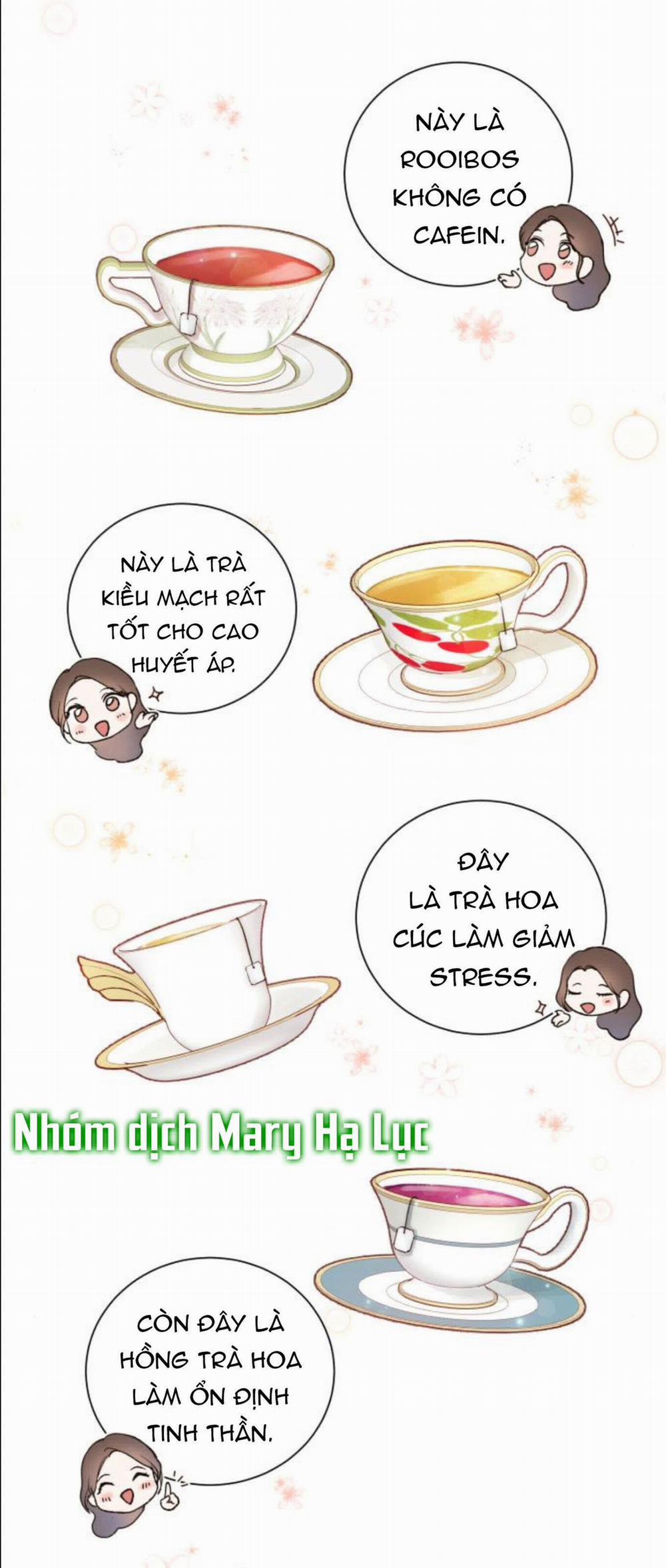 Kết Thúc Nhất Định Sẽ Có Hậu 14 trang 54