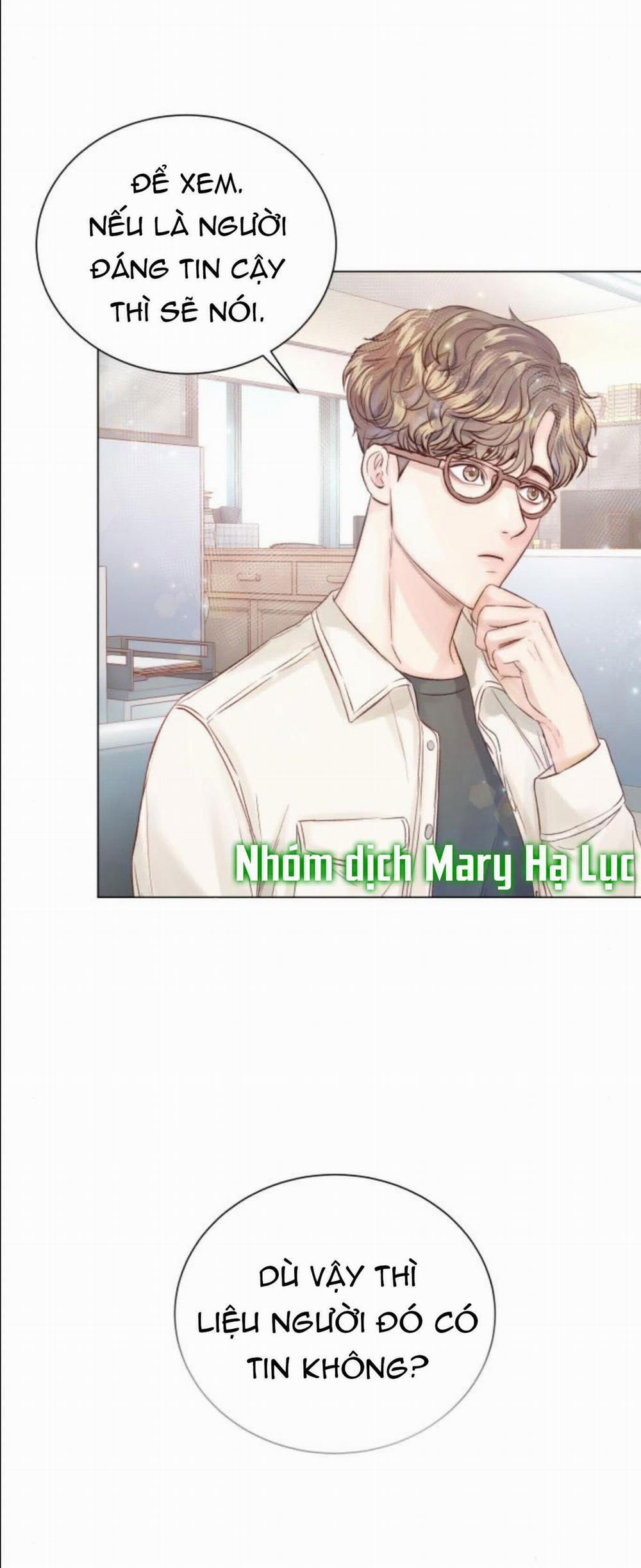 Kết Thúc Nhất Định Sẽ Có Hậu 14 trang 6