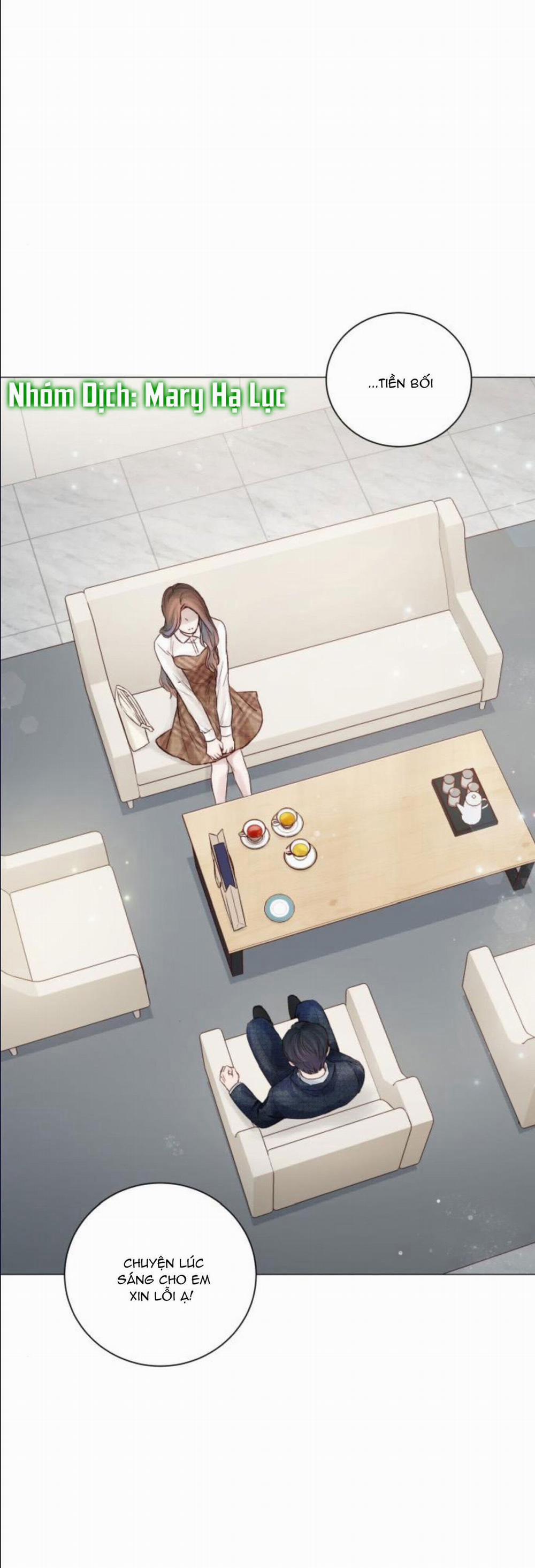 Kết Thúc Nhất Định Sẽ Có Hậu 14 trang 75