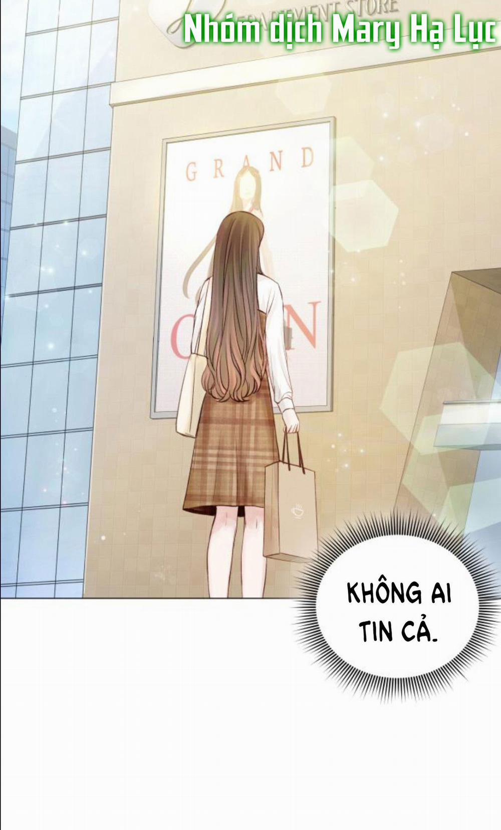 Kết Thúc Nhất Định Sẽ Có Hậu 14 trang 8