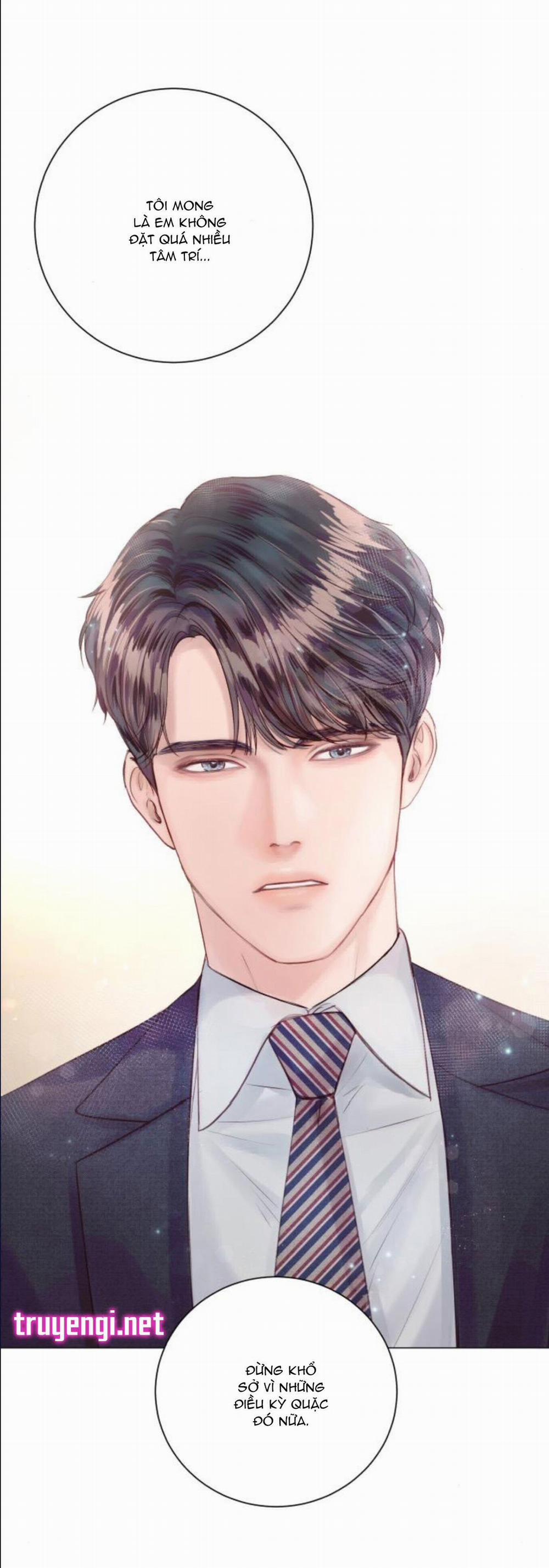 Kết Thúc Nhất Định Sẽ Có Hậu 14 trang 90