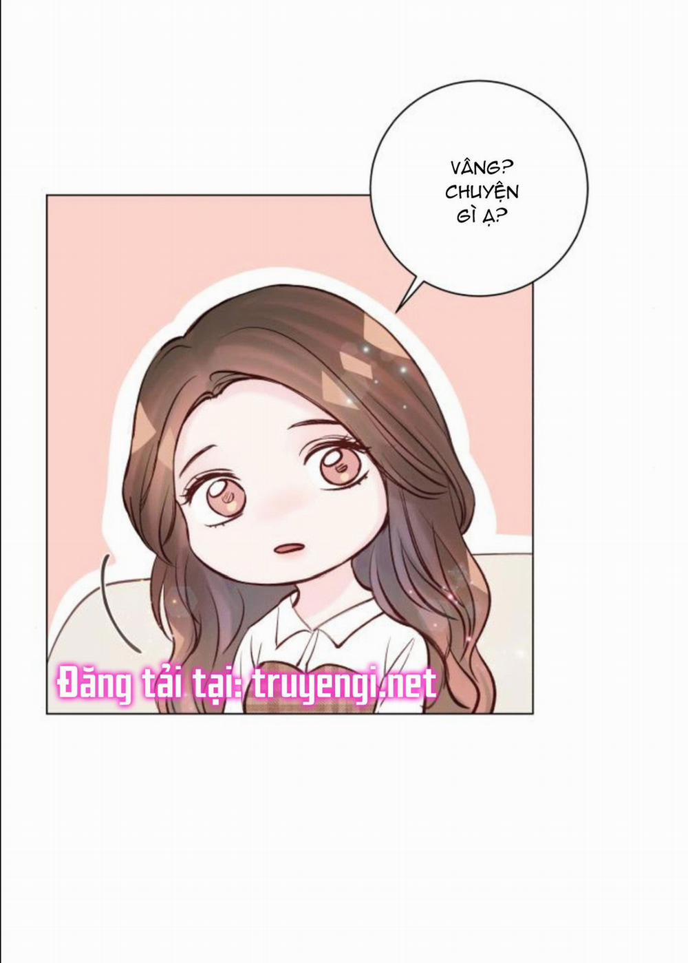 Kết Thúc Nhất Định Sẽ Có Hậu 15 trang 11