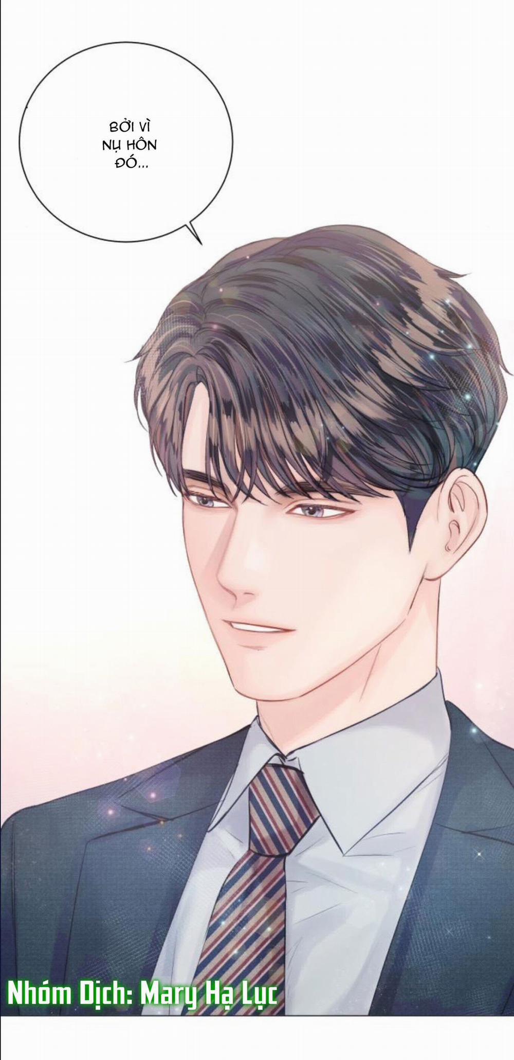 Kết Thúc Nhất Định Sẽ Có Hậu 15 trang 12