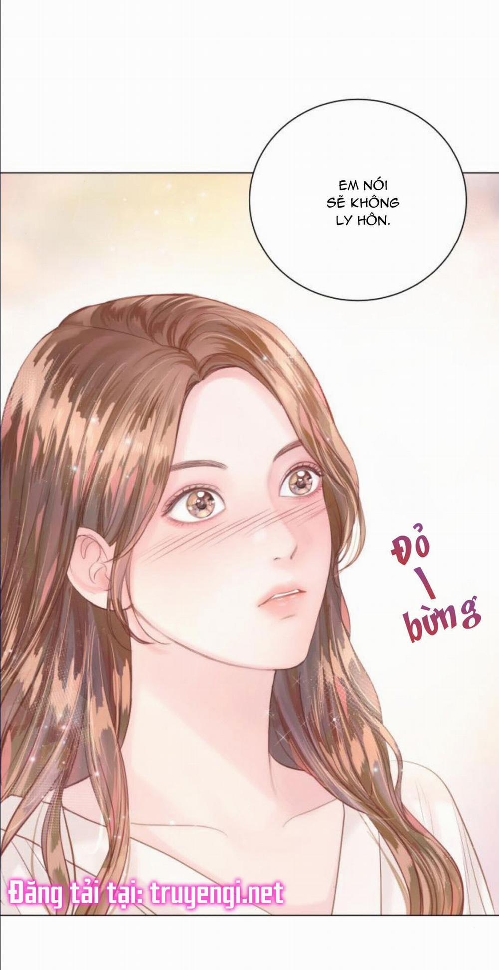 Kết Thúc Nhất Định Sẽ Có Hậu 15 trang 13