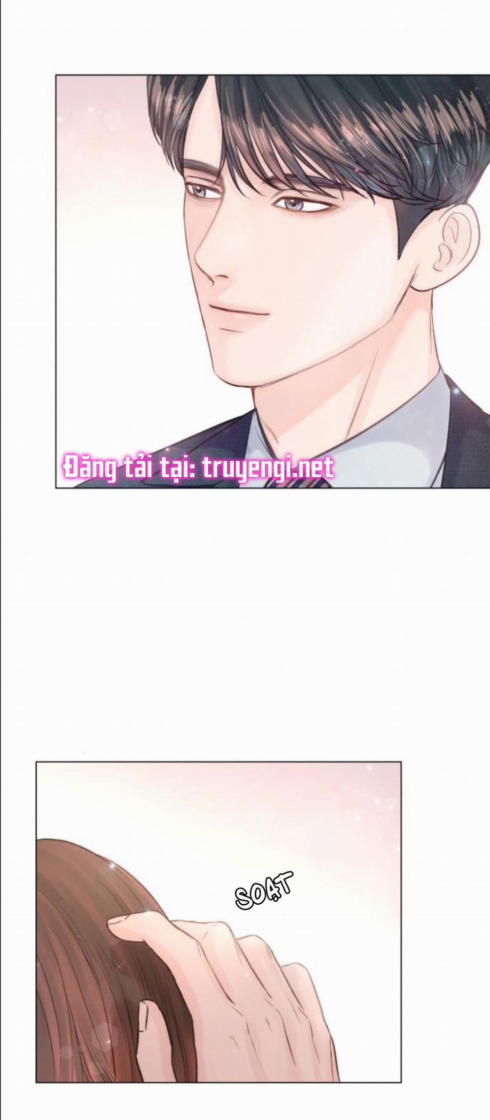 Kết Thúc Nhất Định Sẽ Có Hậu 15 trang 15