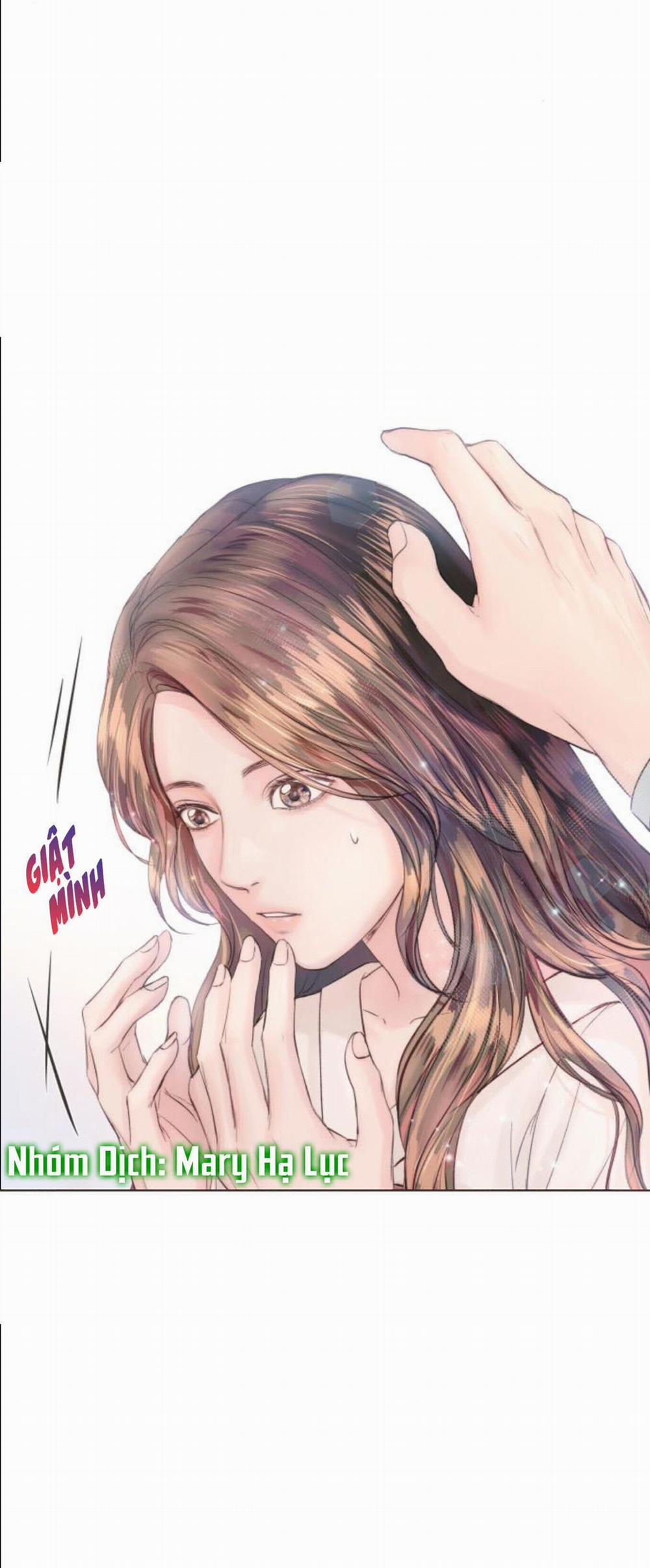 Kết Thúc Nhất Định Sẽ Có Hậu 15 trang 16