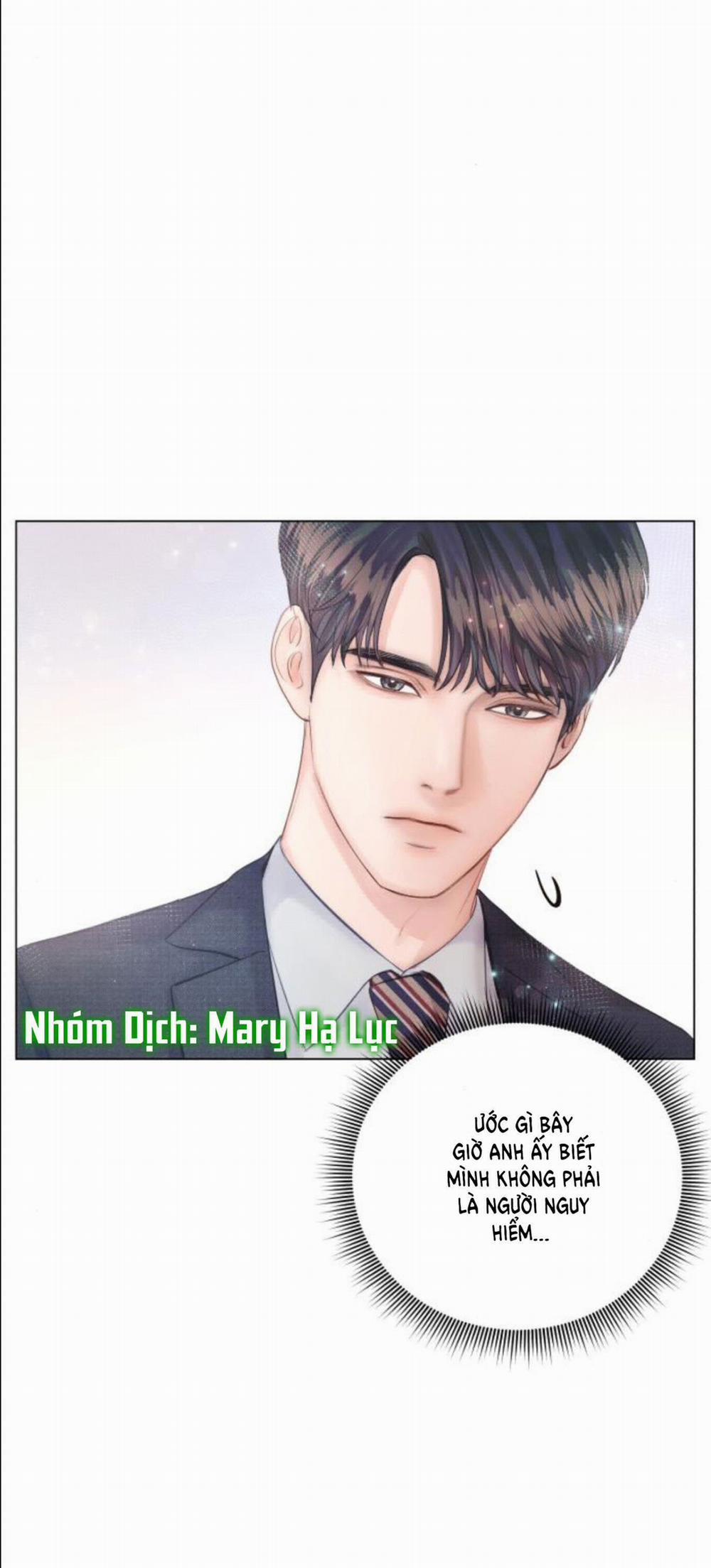 Kết Thúc Nhất Định Sẽ Có Hậu 15 trang 18