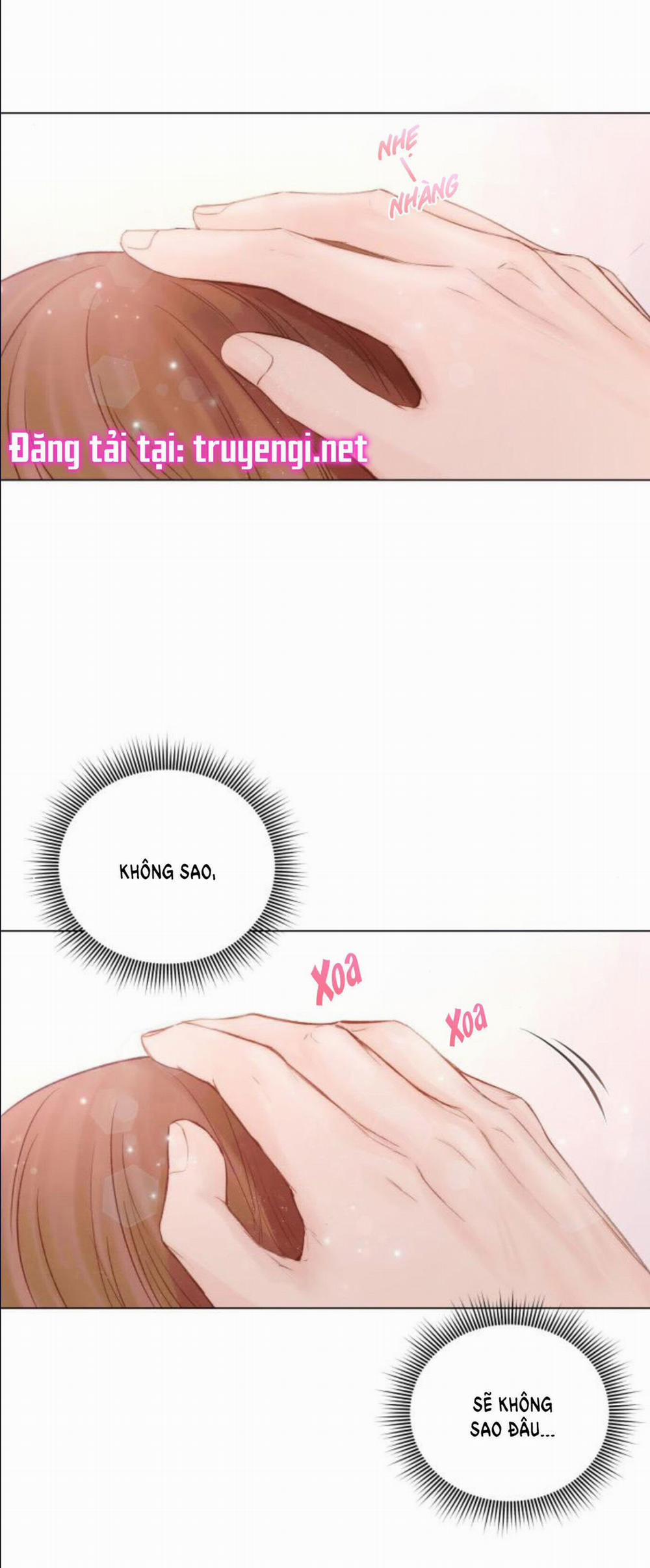 Kết Thúc Nhất Định Sẽ Có Hậu 15 trang 19