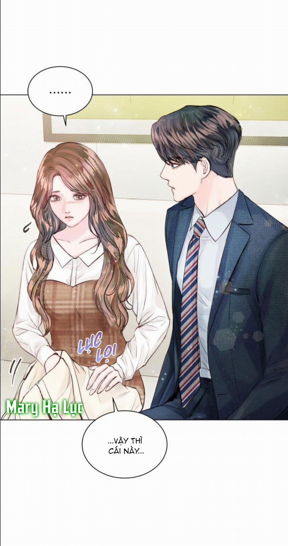 Kết Thúc Nhất Định Sẽ Có Hậu 15 trang 2