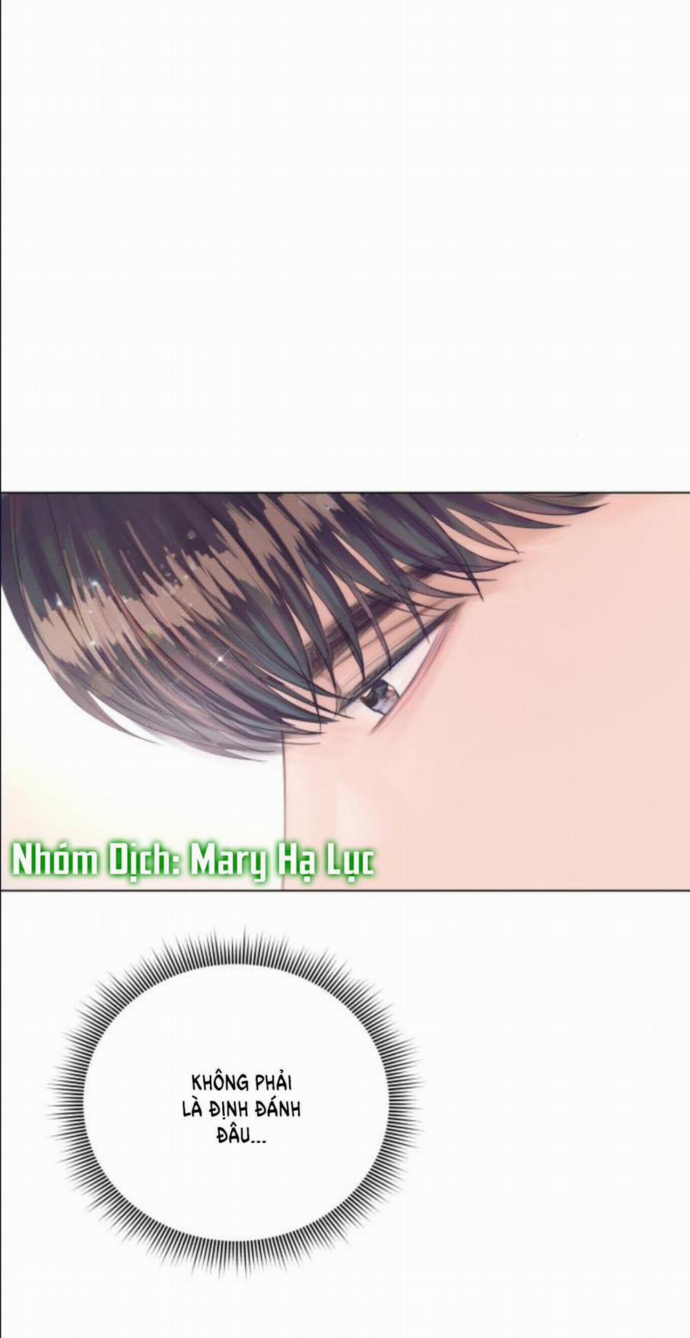 Kết Thúc Nhất Định Sẽ Có Hậu 15 trang 20