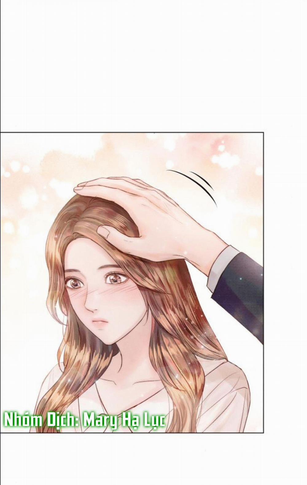 Kết Thúc Nhất Định Sẽ Có Hậu 15 trang 22