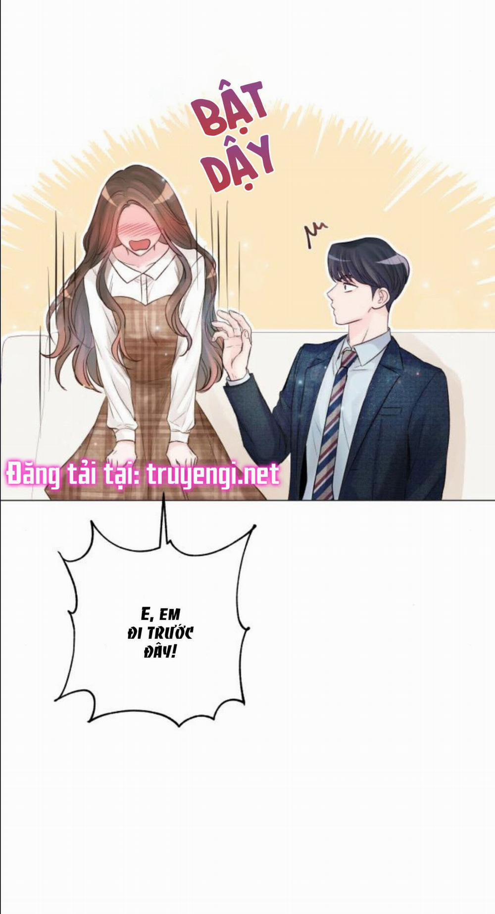 Kết Thúc Nhất Định Sẽ Có Hậu 15 trang 24