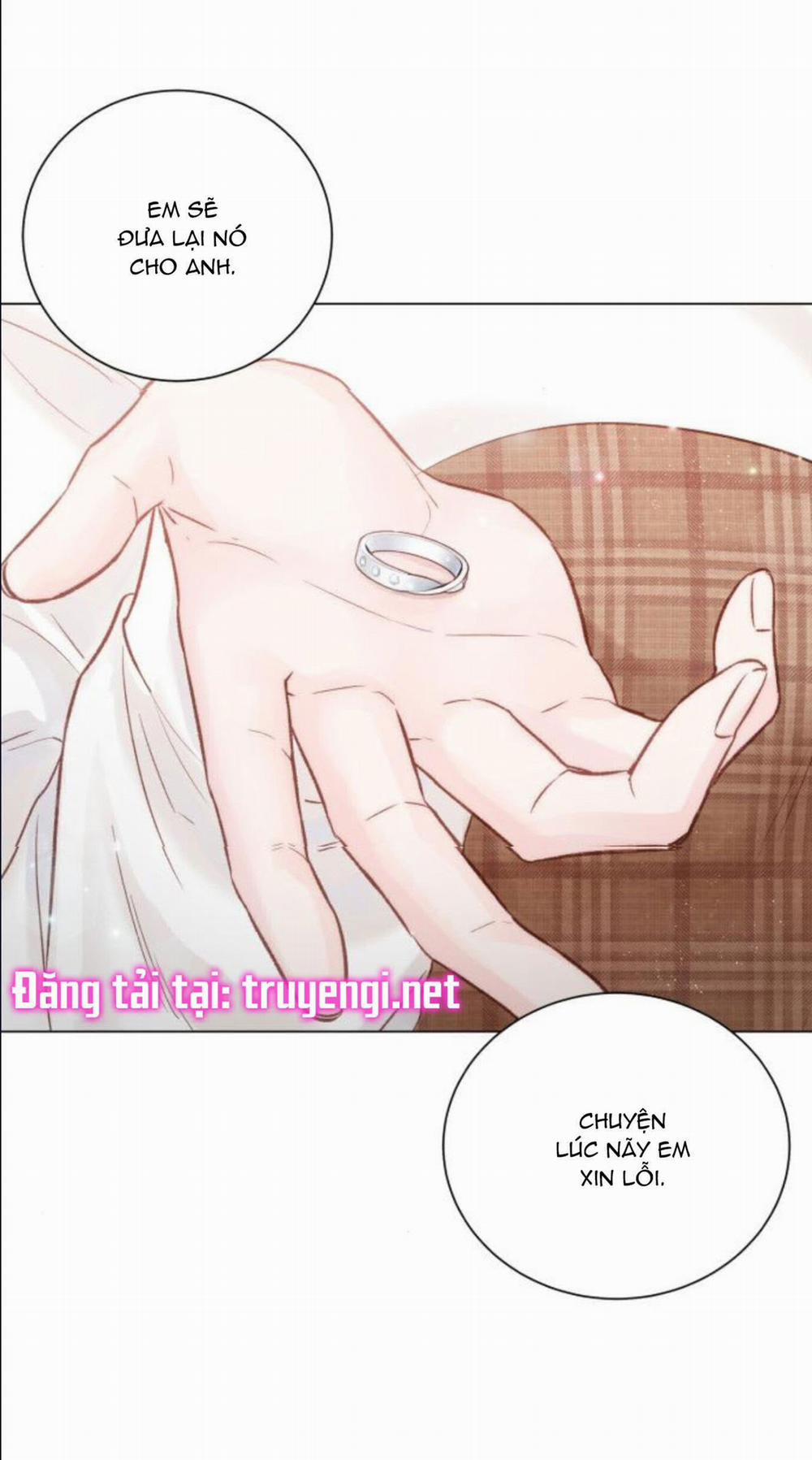 Kết Thúc Nhất Định Sẽ Có Hậu 15 trang 3