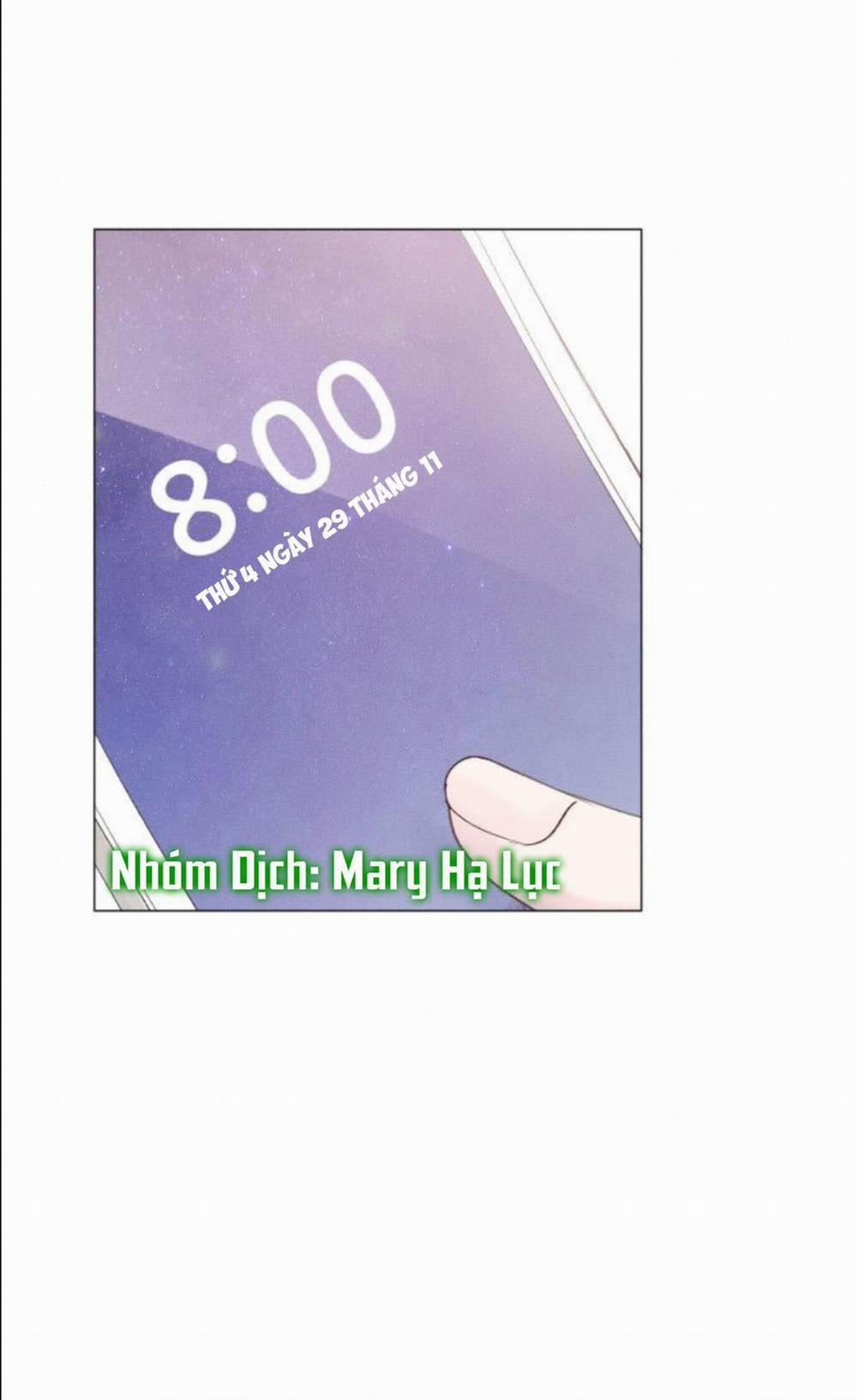 Kết Thúc Nhất Định Sẽ Có Hậu 15 trang 31