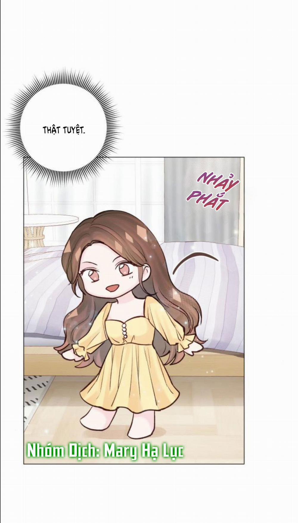 Kết Thúc Nhất Định Sẽ Có Hậu 15 trang 35