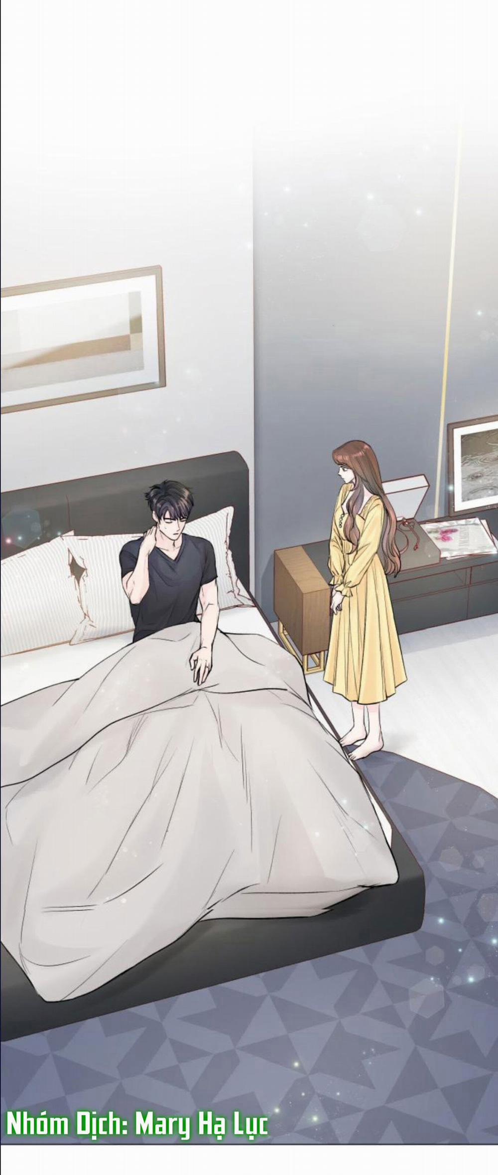 Kết Thúc Nhất Định Sẽ Có Hậu 15 trang 37