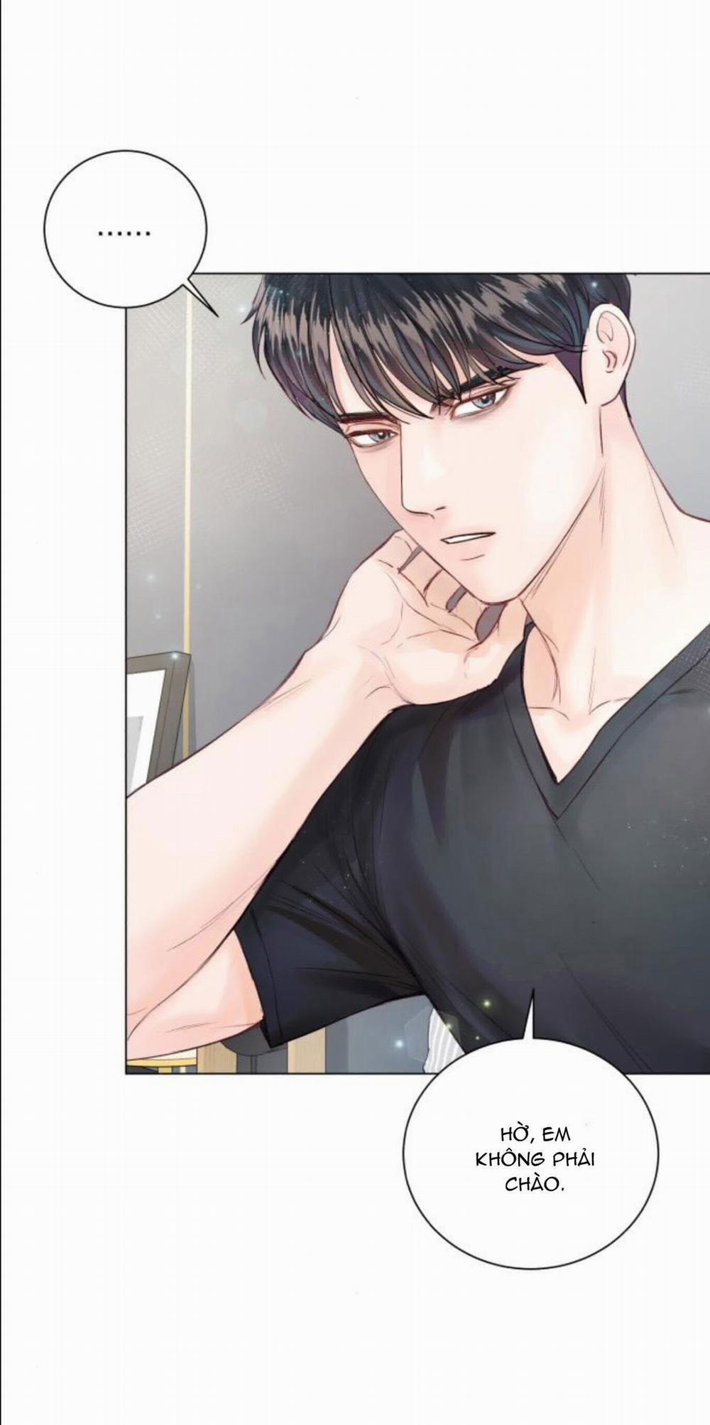 Kết Thúc Nhất Định Sẽ Có Hậu 15 trang 39