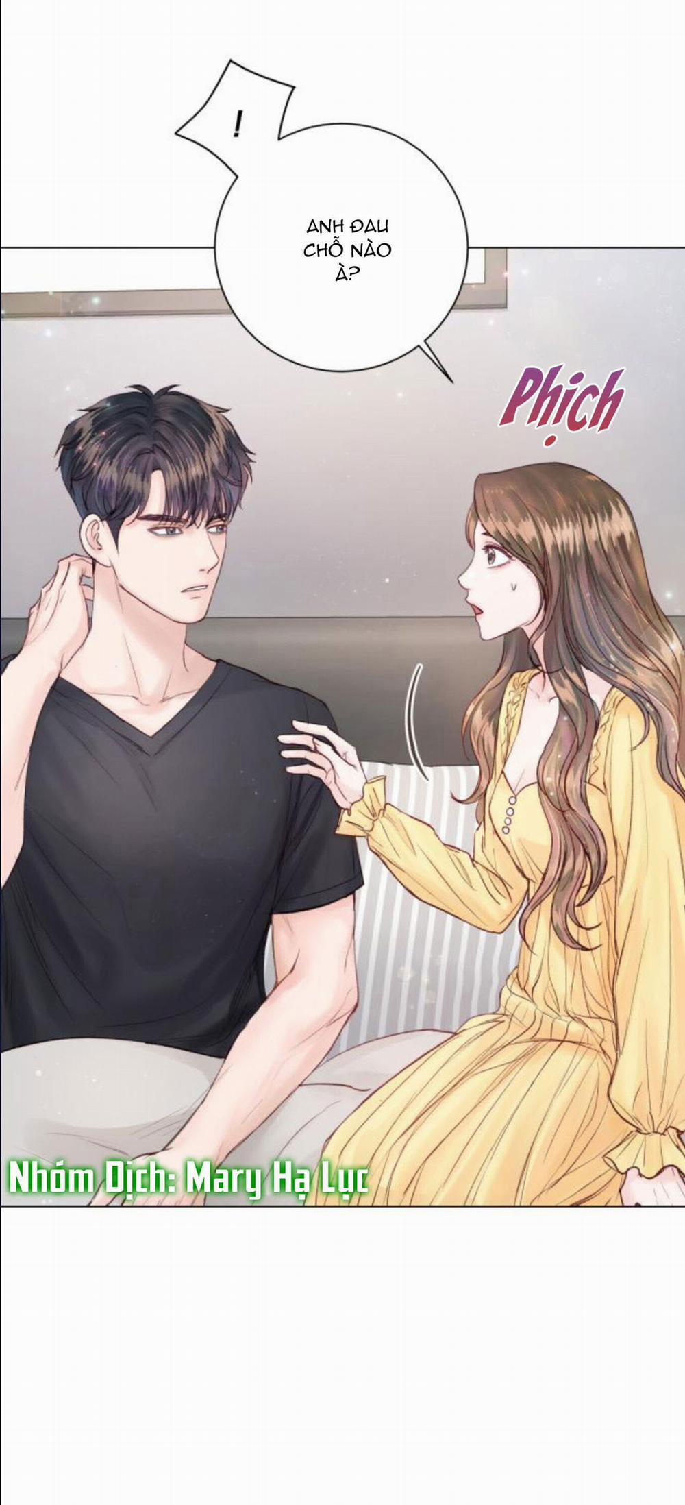 Kết Thúc Nhất Định Sẽ Có Hậu 15 trang 40