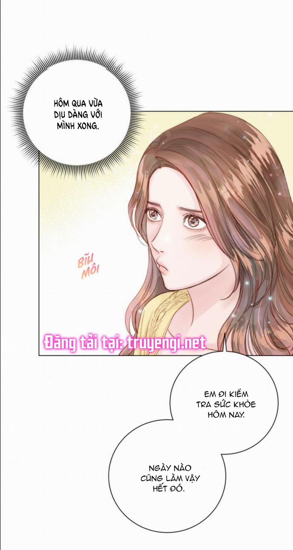 Kết Thúc Nhất Định Sẽ Có Hậu 15 trang 49