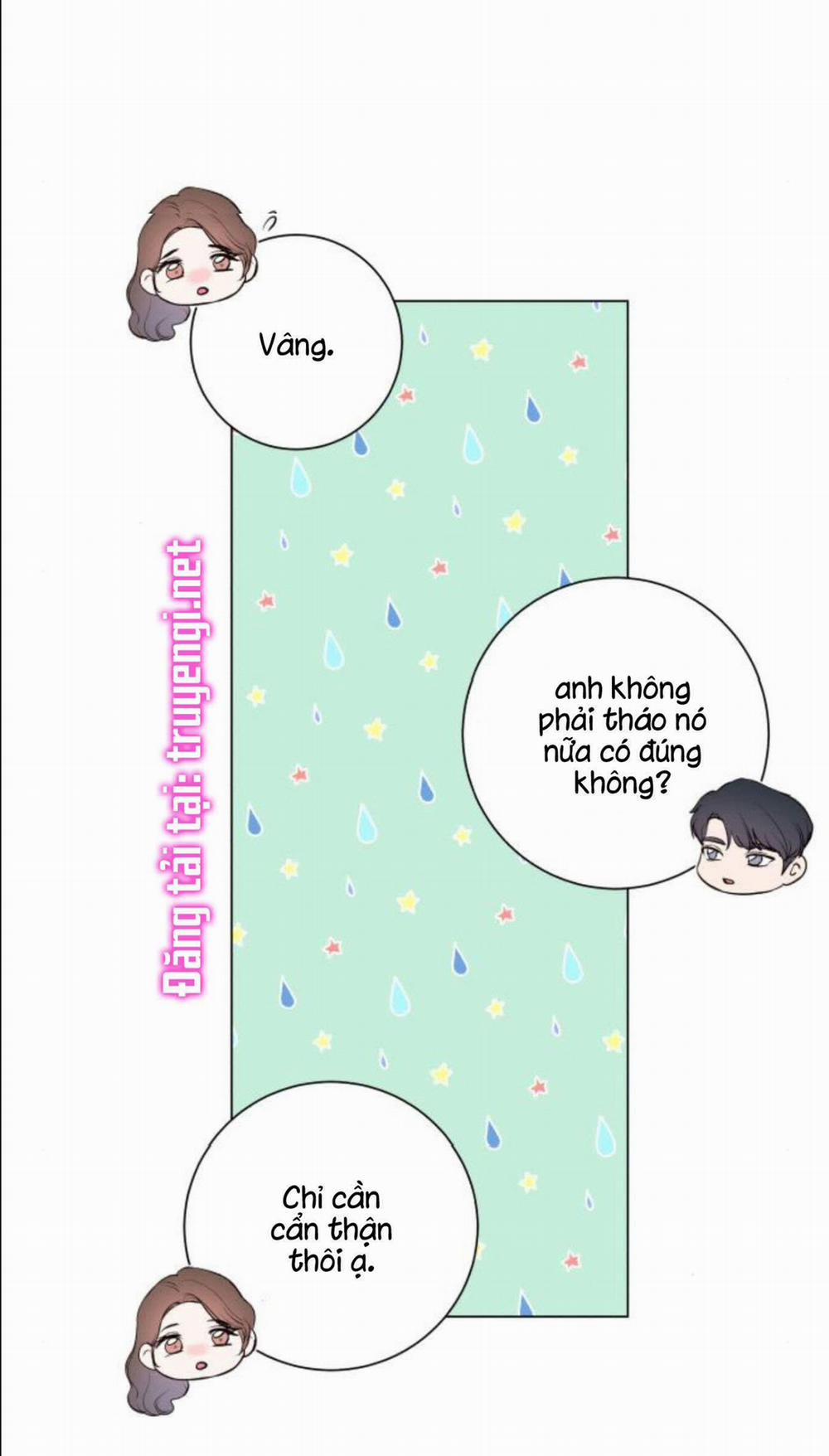 Kết Thúc Nhất Định Sẽ Có Hậu 15 trang 5