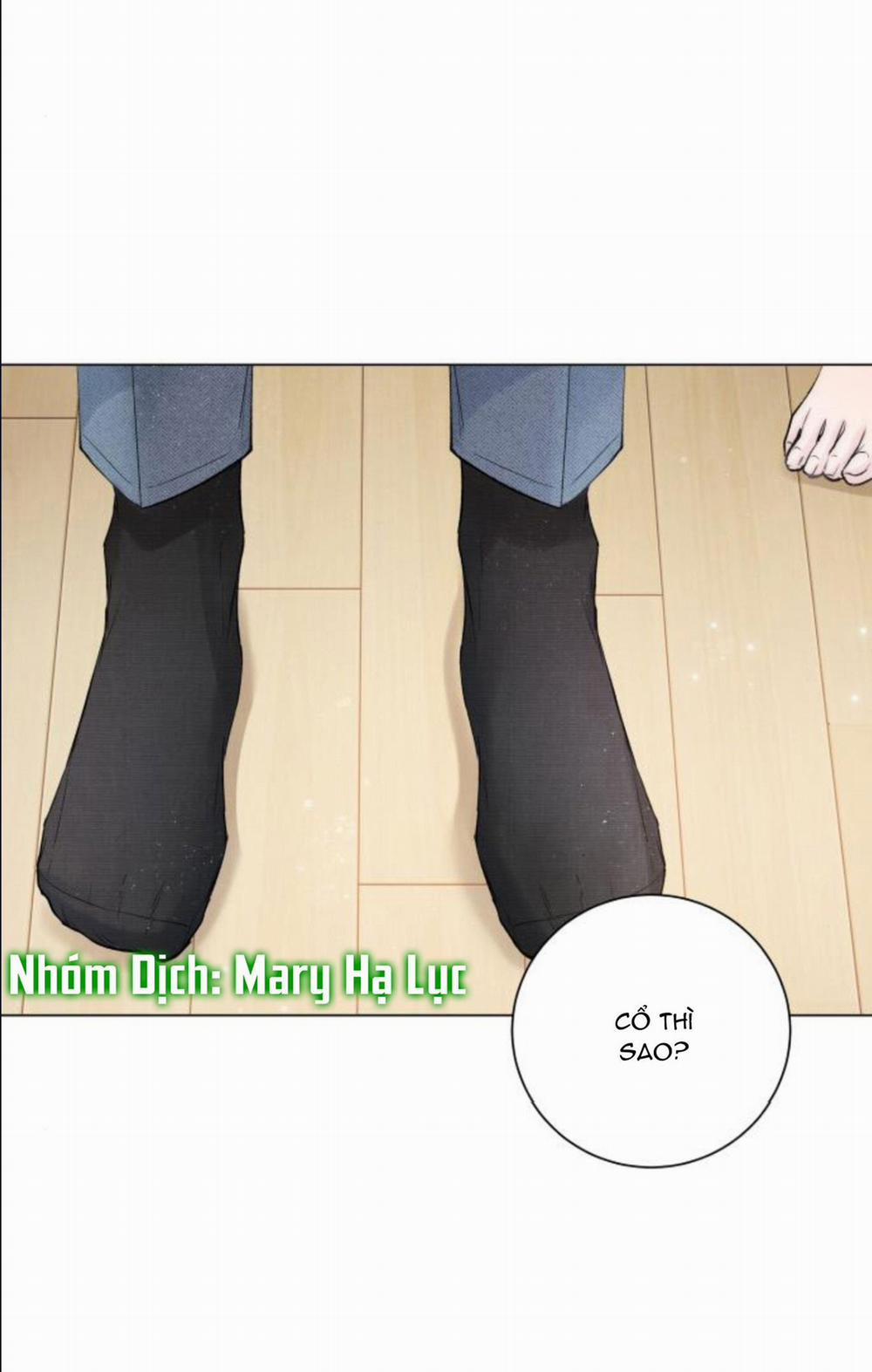 Kết Thúc Nhất Định Sẽ Có Hậu 15 trang 63