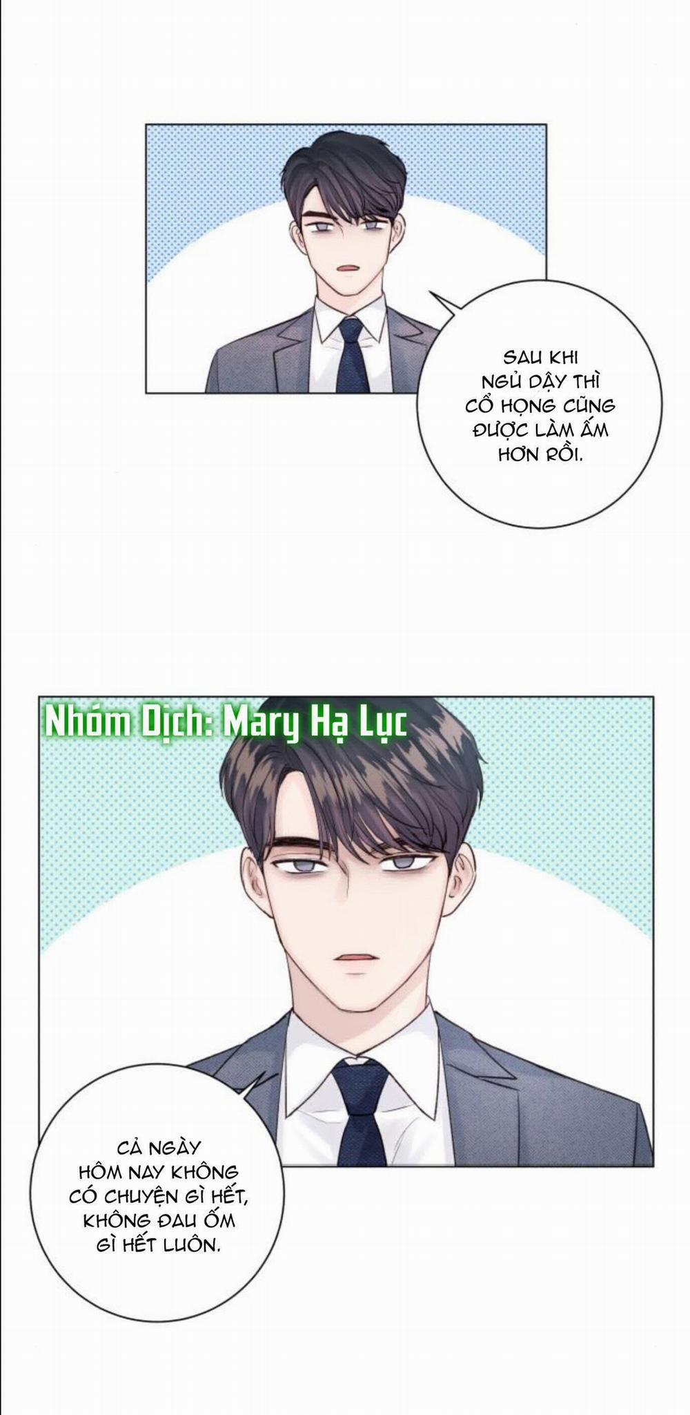 Kết Thúc Nhất Định Sẽ Có Hậu 15 trang 65