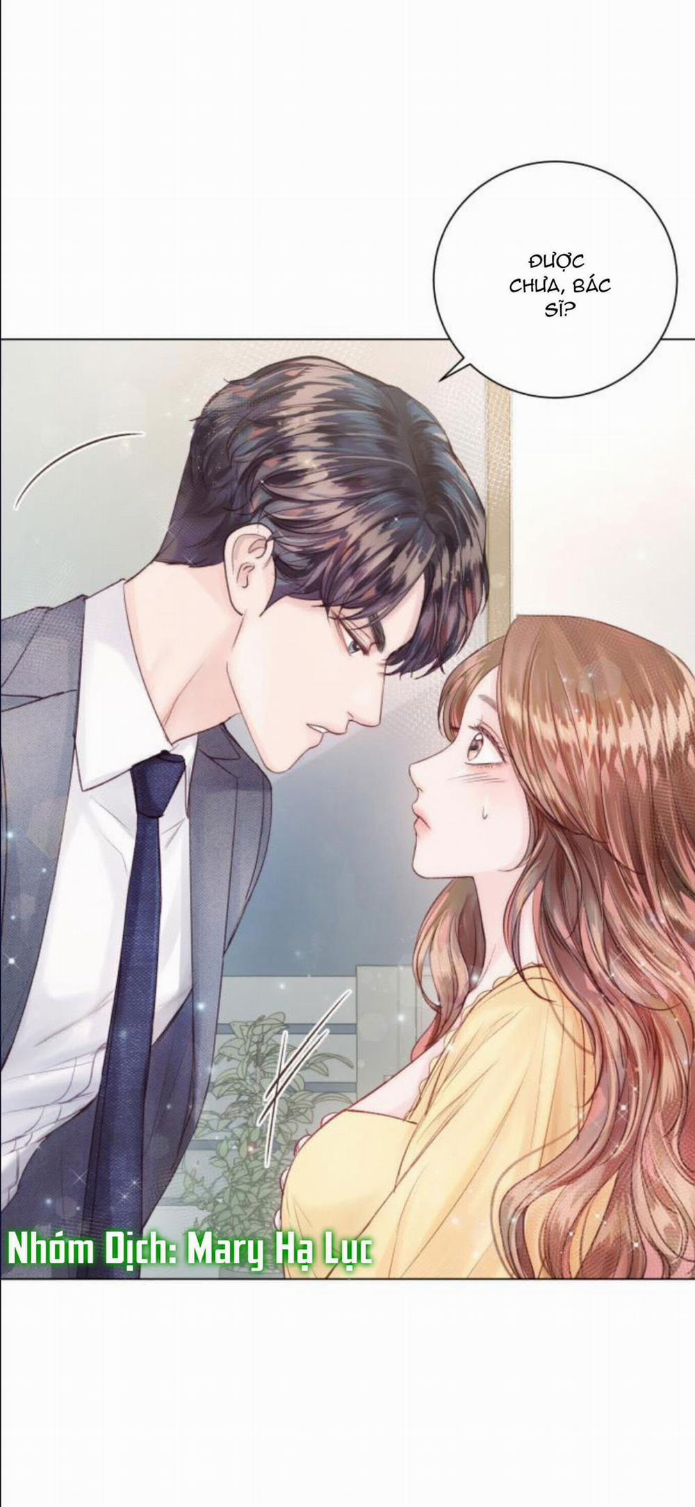 Kết Thúc Nhất Định Sẽ Có Hậu 15 trang 67