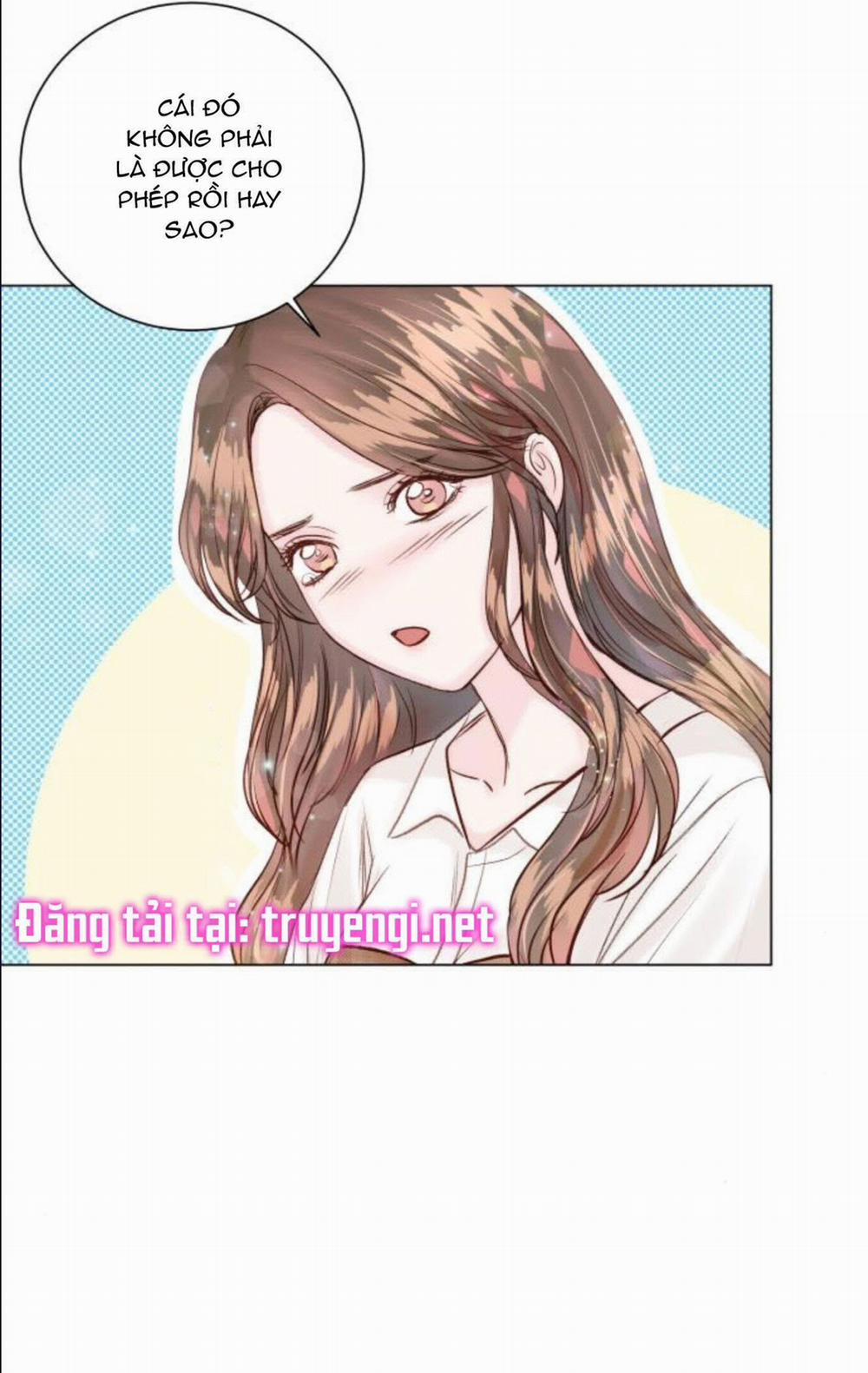 Kết Thúc Nhất Định Sẽ Có Hậu 15 trang 7