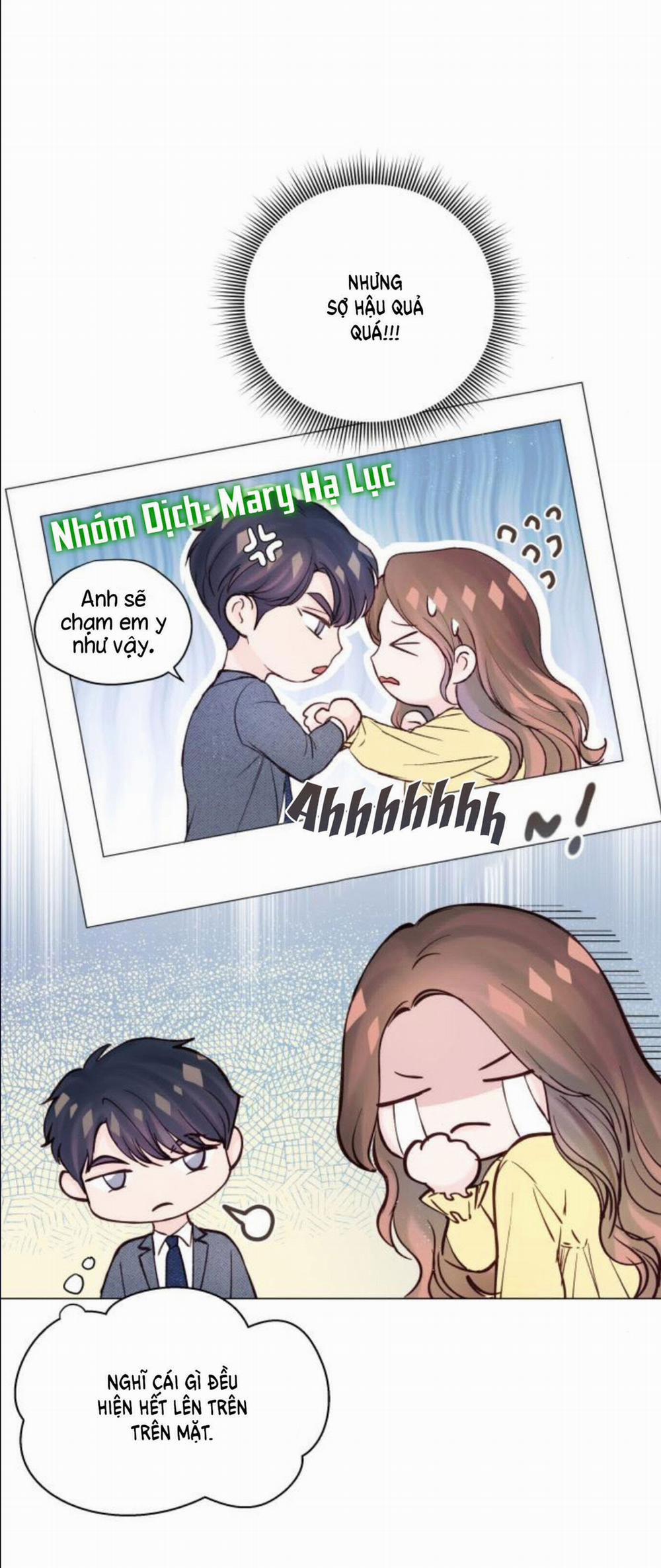 Kết Thúc Nhất Định Sẽ Có Hậu 15 trang 71