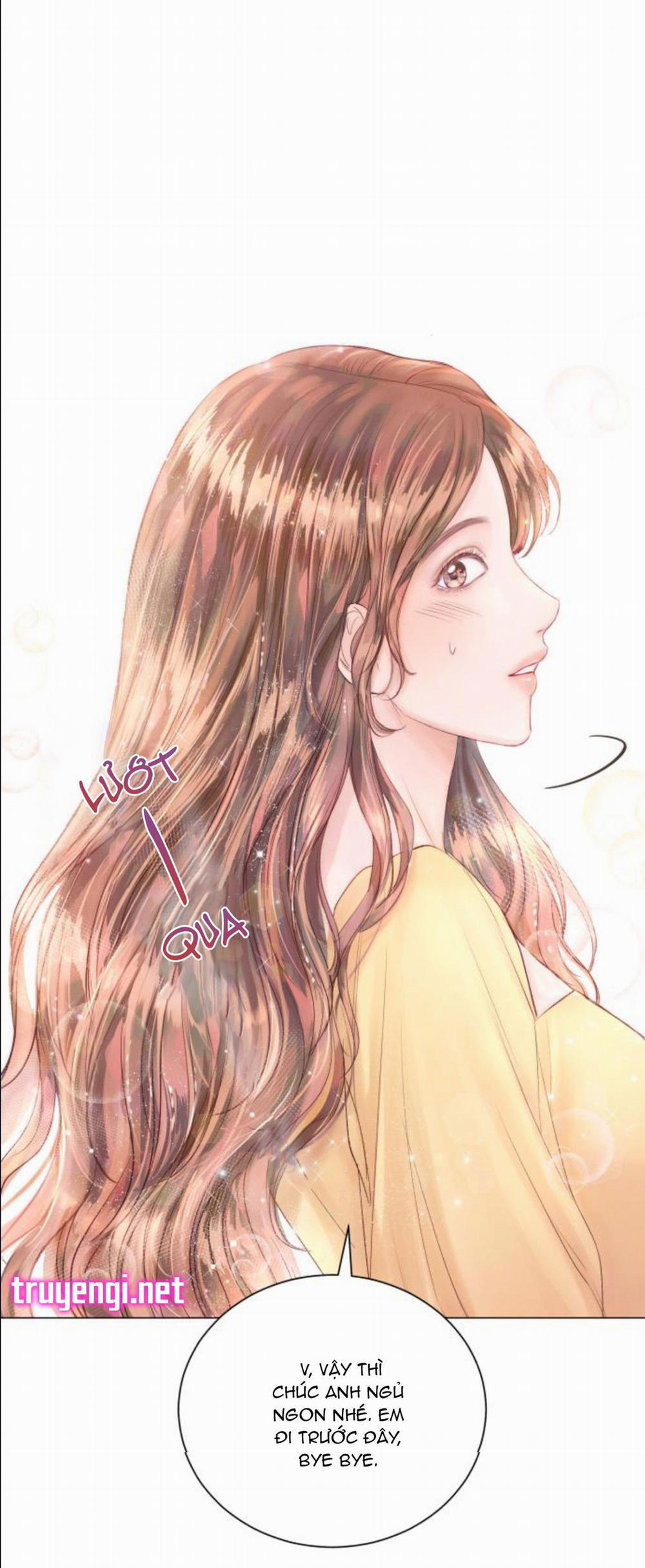 Kết Thúc Nhất Định Sẽ Có Hậu 15 trang 74
