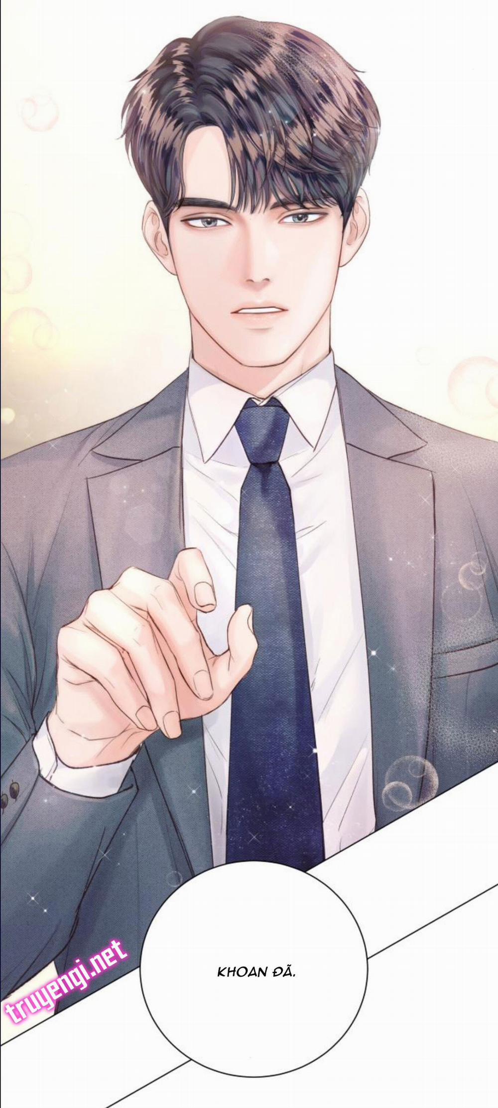 Kết Thúc Nhất Định Sẽ Có Hậu 15 trang 76