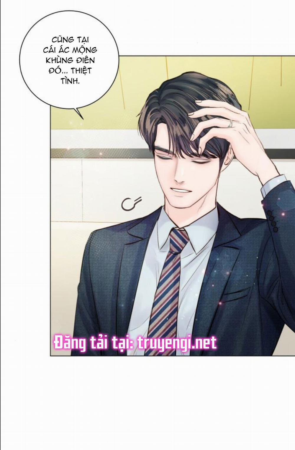 Kết Thúc Nhất Định Sẽ Có Hậu 15 trang 9