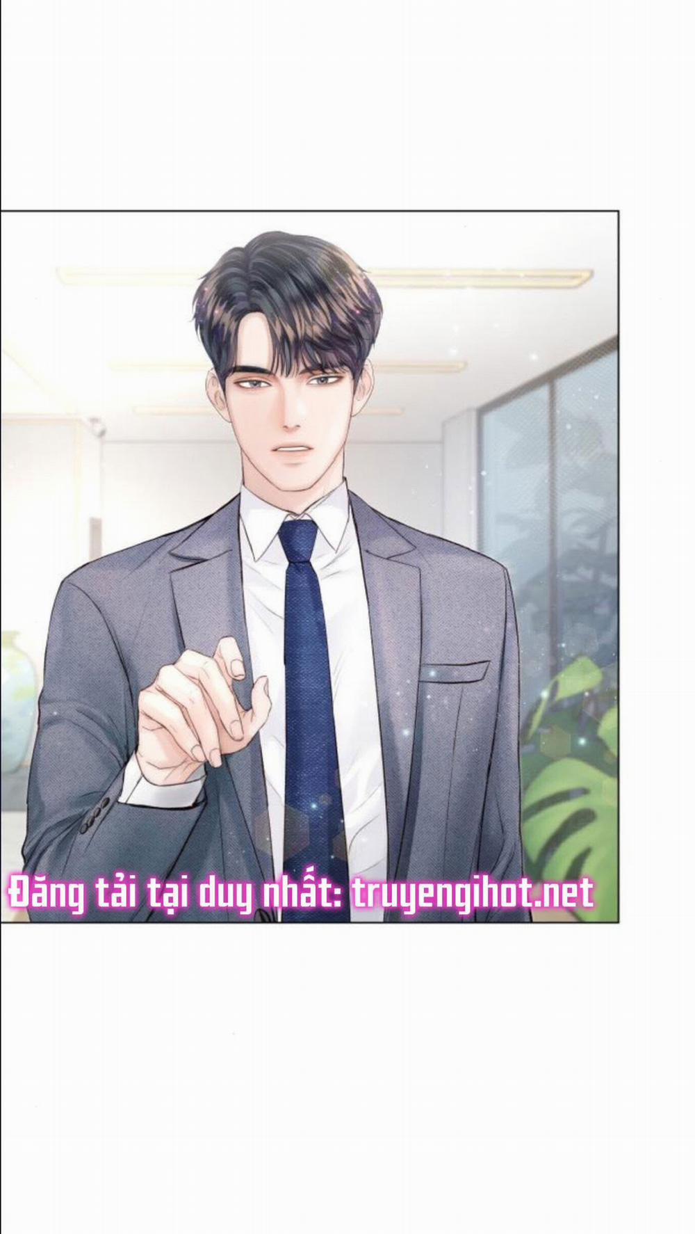 Kết Thúc Nhất Định Sẽ Có Hậu 16 trang 1