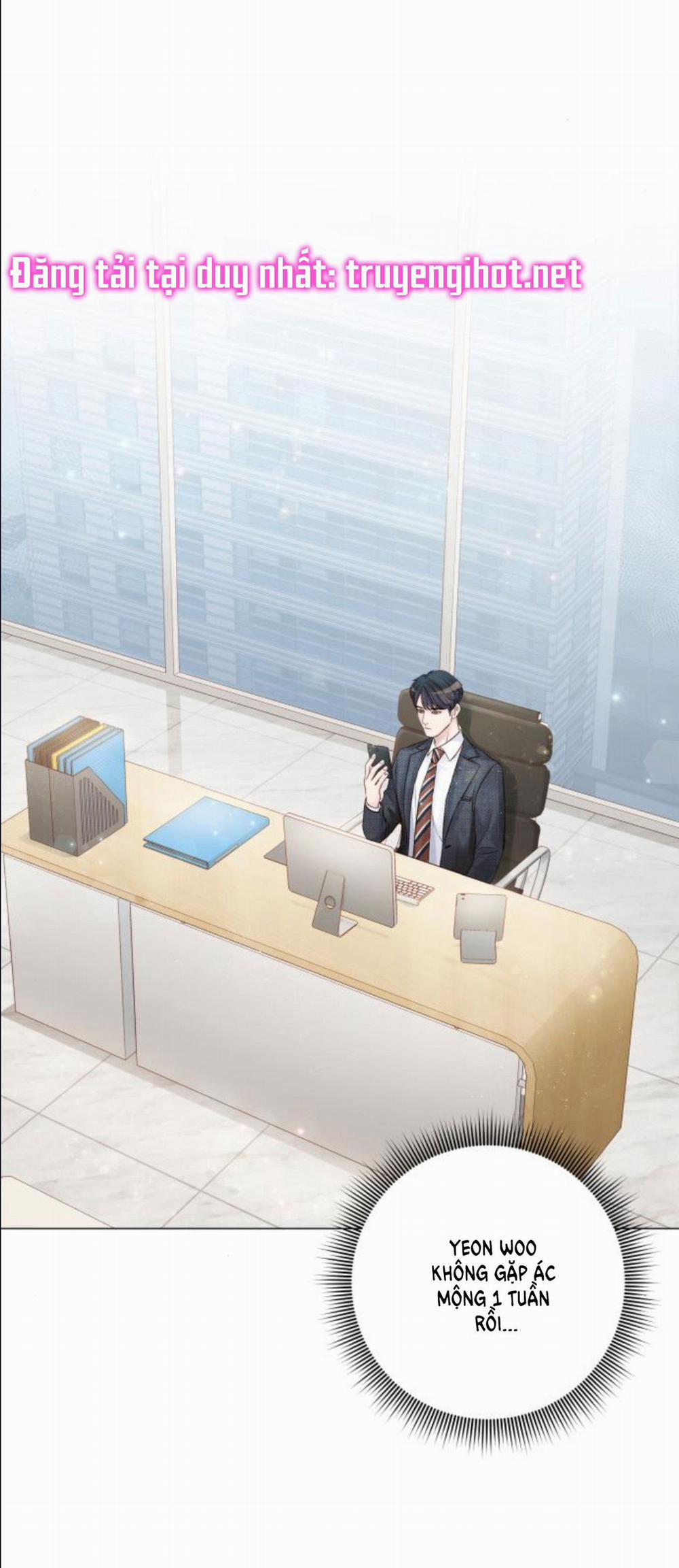 Kết Thúc Nhất Định Sẽ Có Hậu 16 trang 12