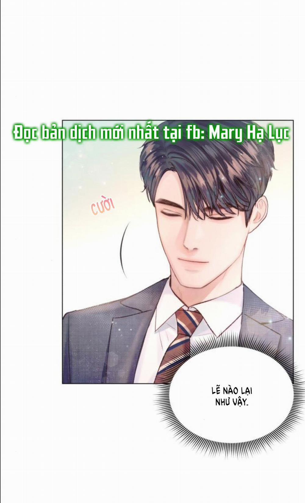 Kết Thúc Nhất Định Sẽ Có Hậu 16 trang 17