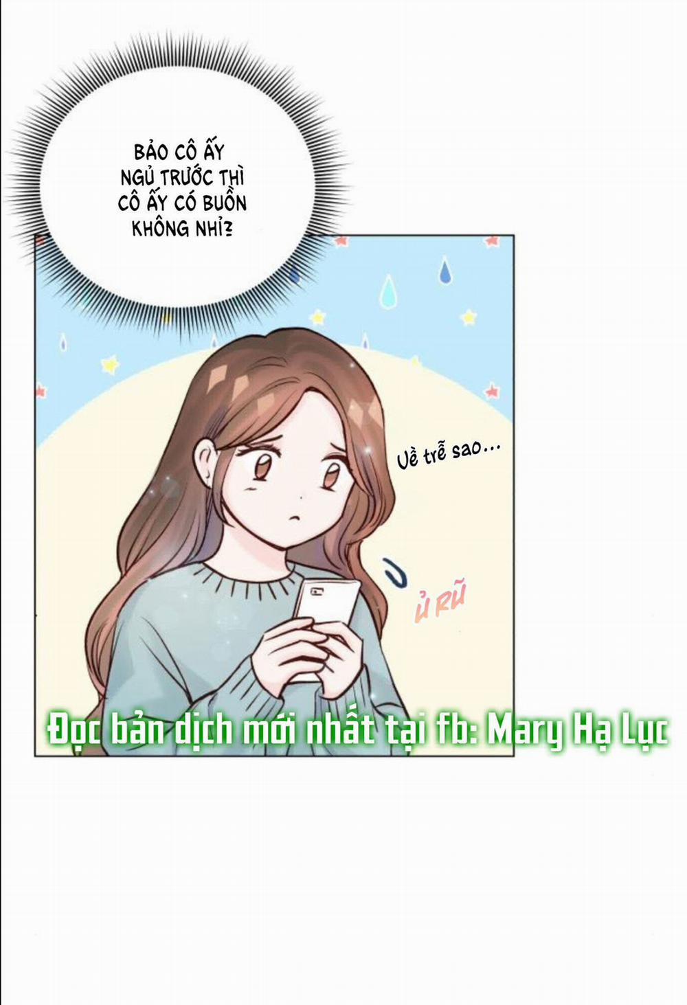 Kết Thúc Nhất Định Sẽ Có Hậu 16 trang 19