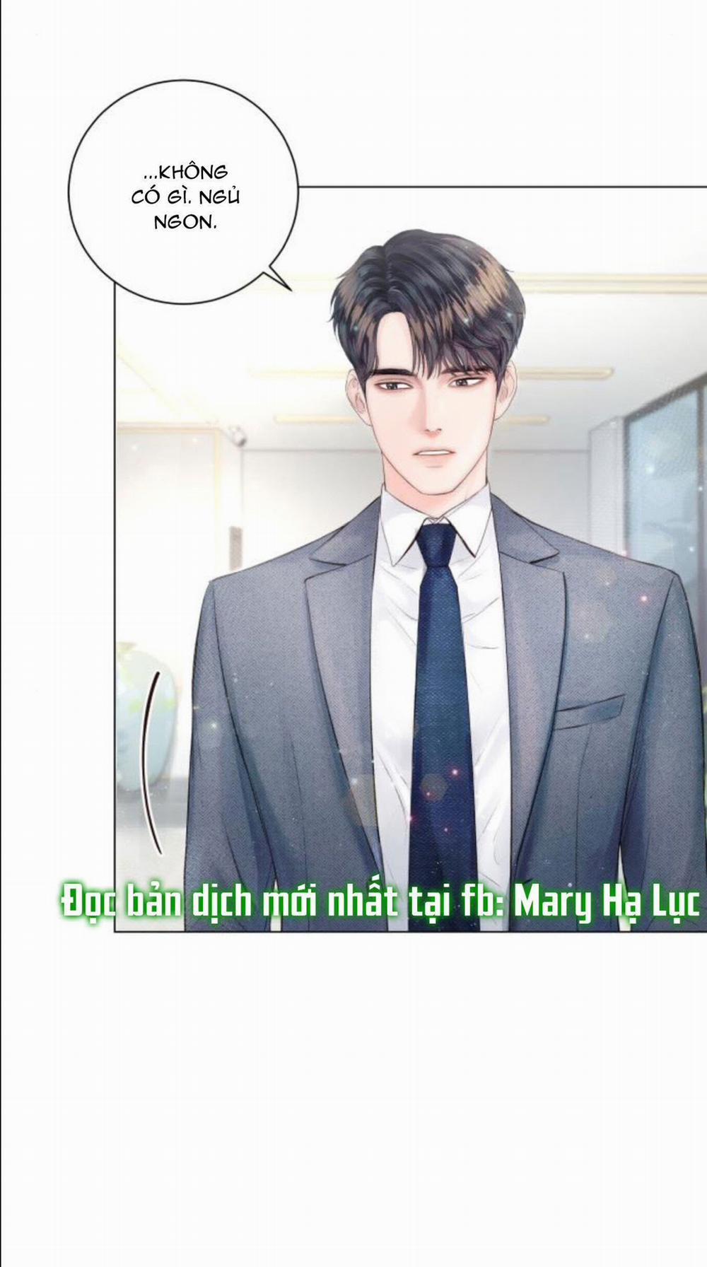 Kết Thúc Nhất Định Sẽ Có Hậu 16 trang 2