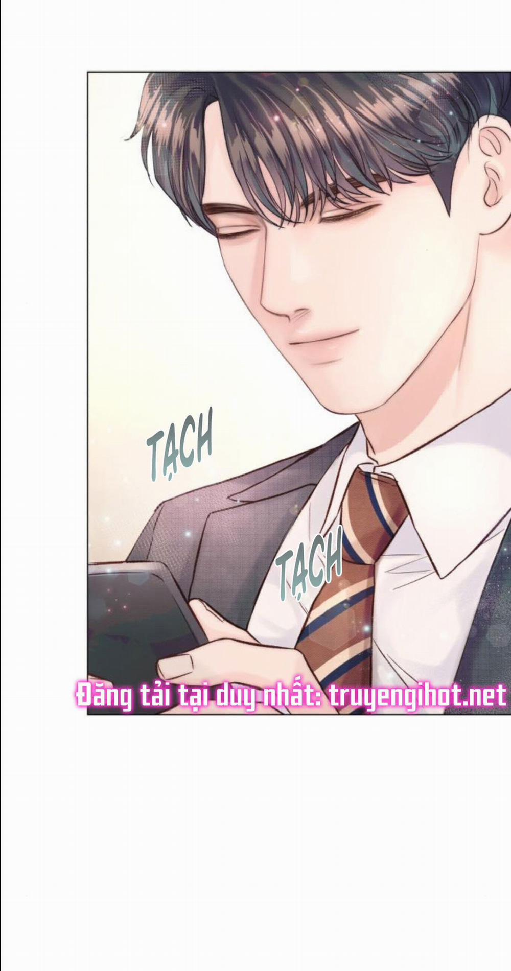 Kết Thúc Nhất Định Sẽ Có Hậu 16 trang 20