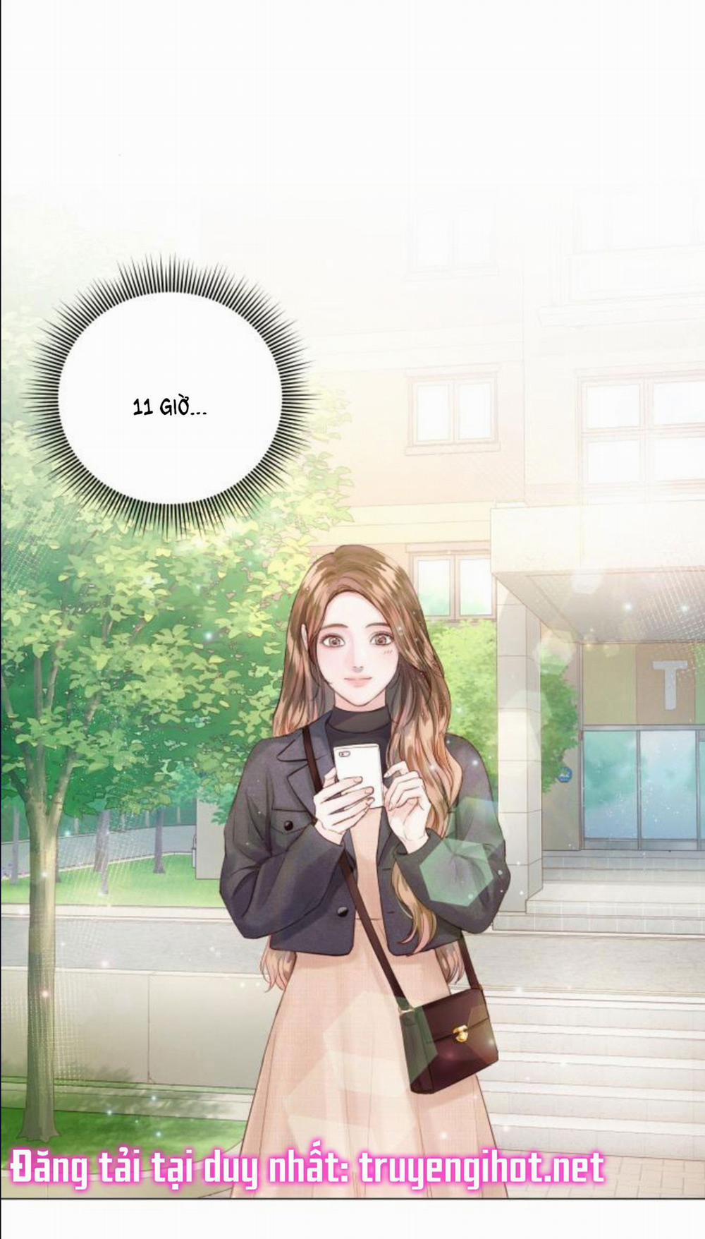 Kết Thúc Nhất Định Sẽ Có Hậu 16 trang 23