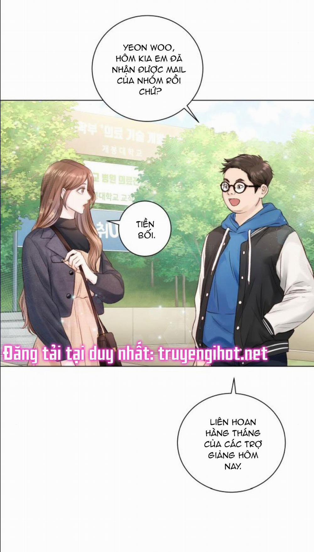 Kết Thúc Nhất Định Sẽ Có Hậu 16 trang 25