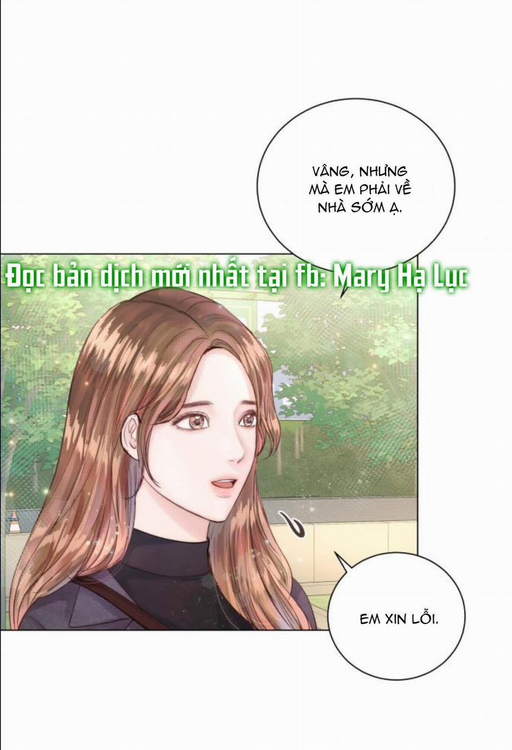 Kết Thúc Nhất Định Sẽ Có Hậu 16 trang 26